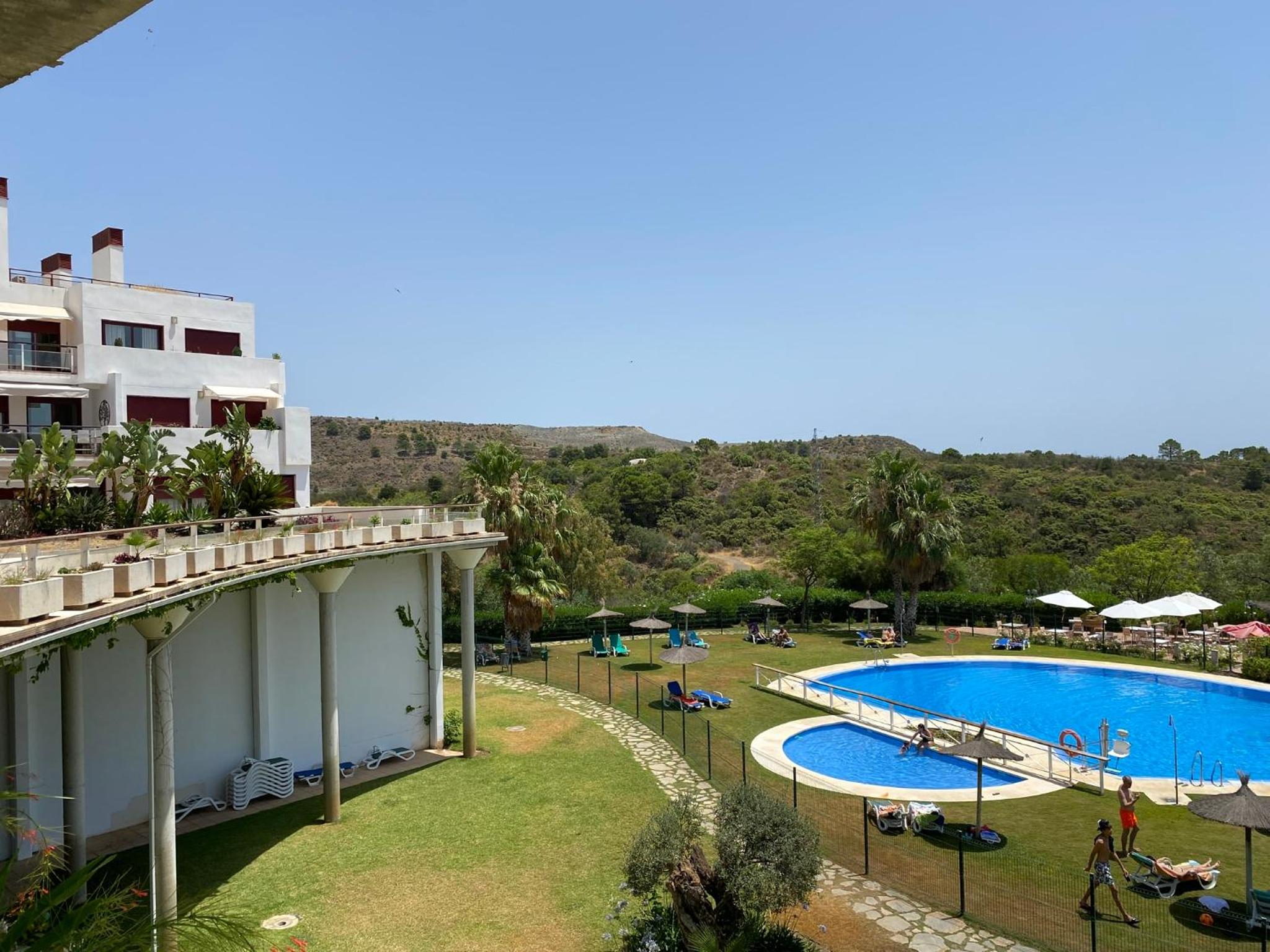Apartment Design cerca Puerto Banús y Marbella