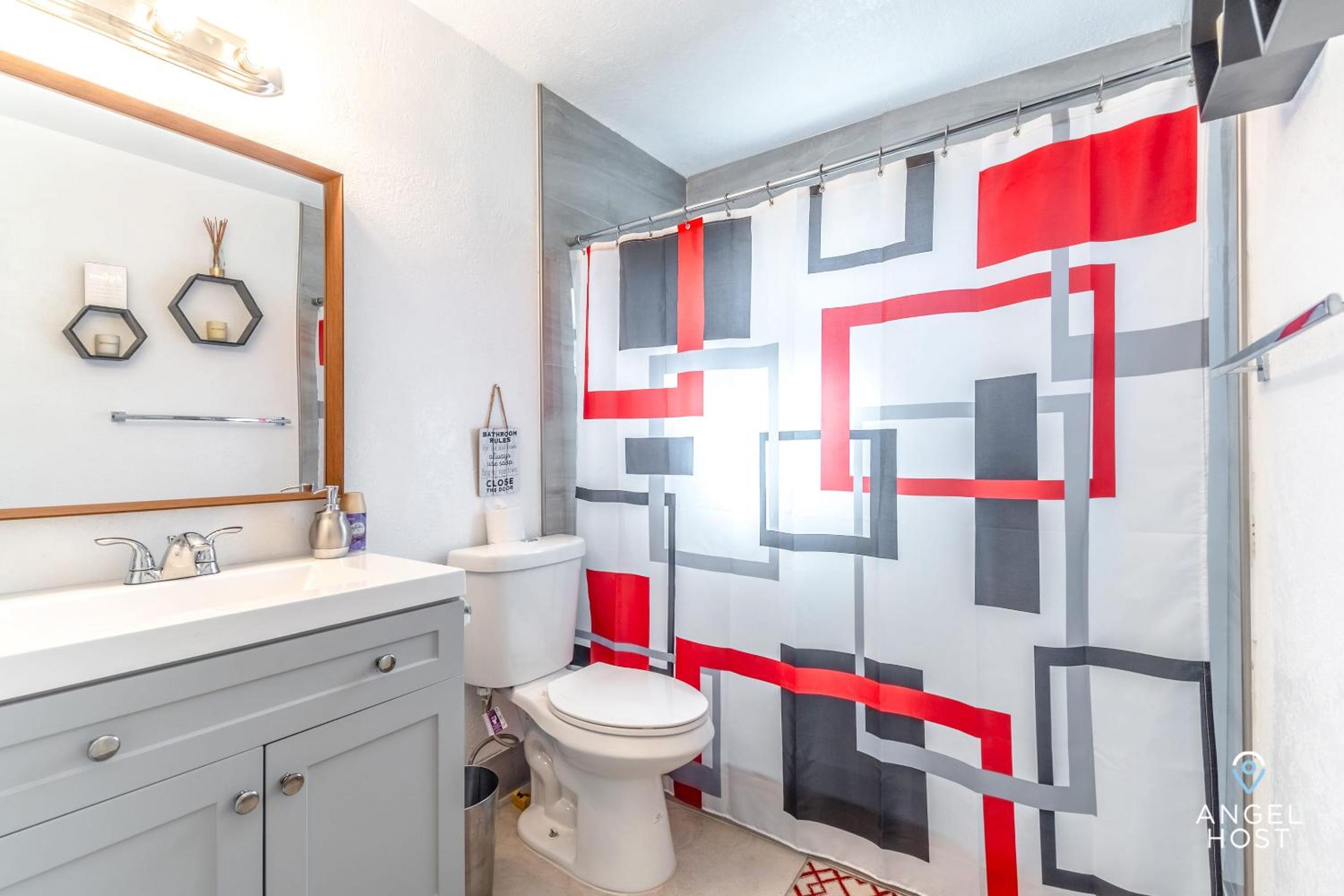 Residential Stay Heart of Design District, Near Wynwood