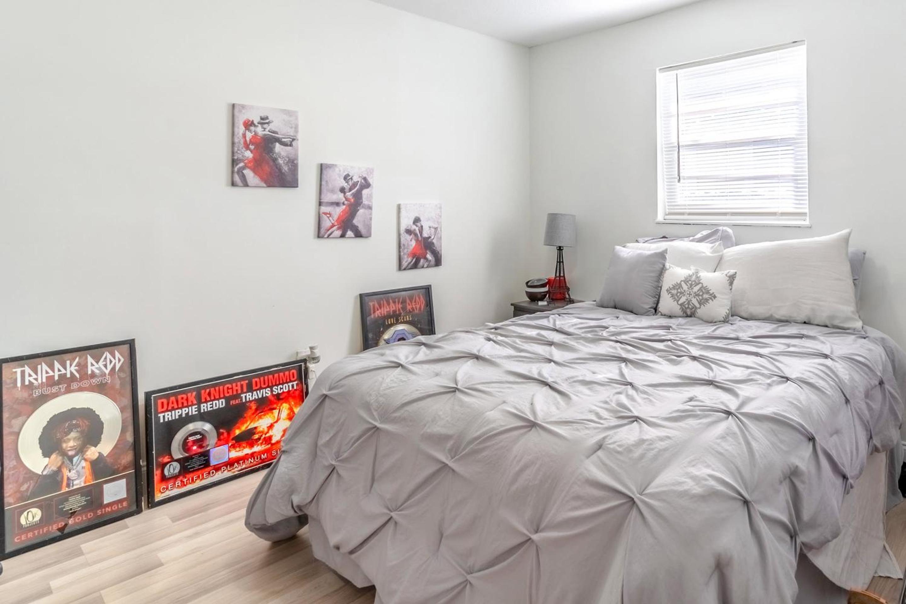 Residential Stay Heart of Design District, Near Wynwood