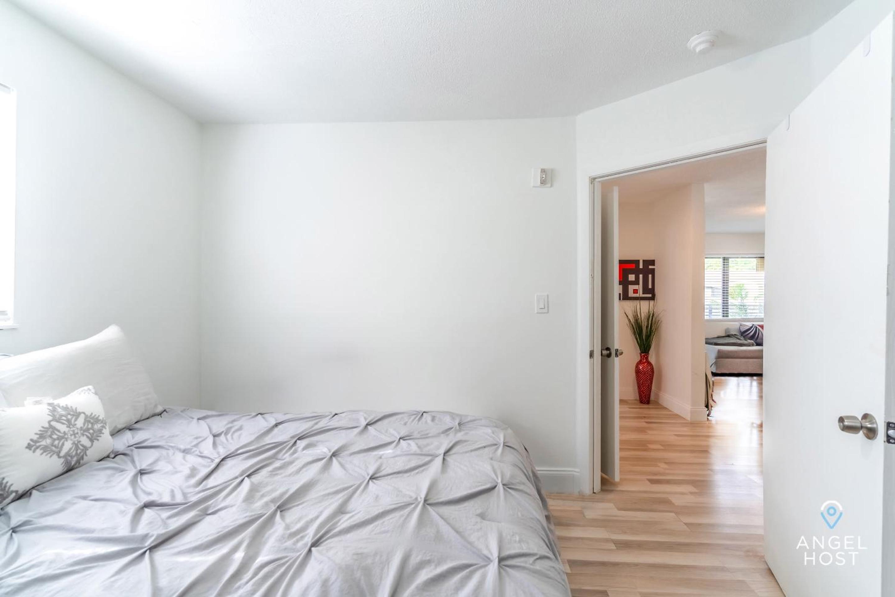 Residential Stay Heart of Design District, Near Wynwood