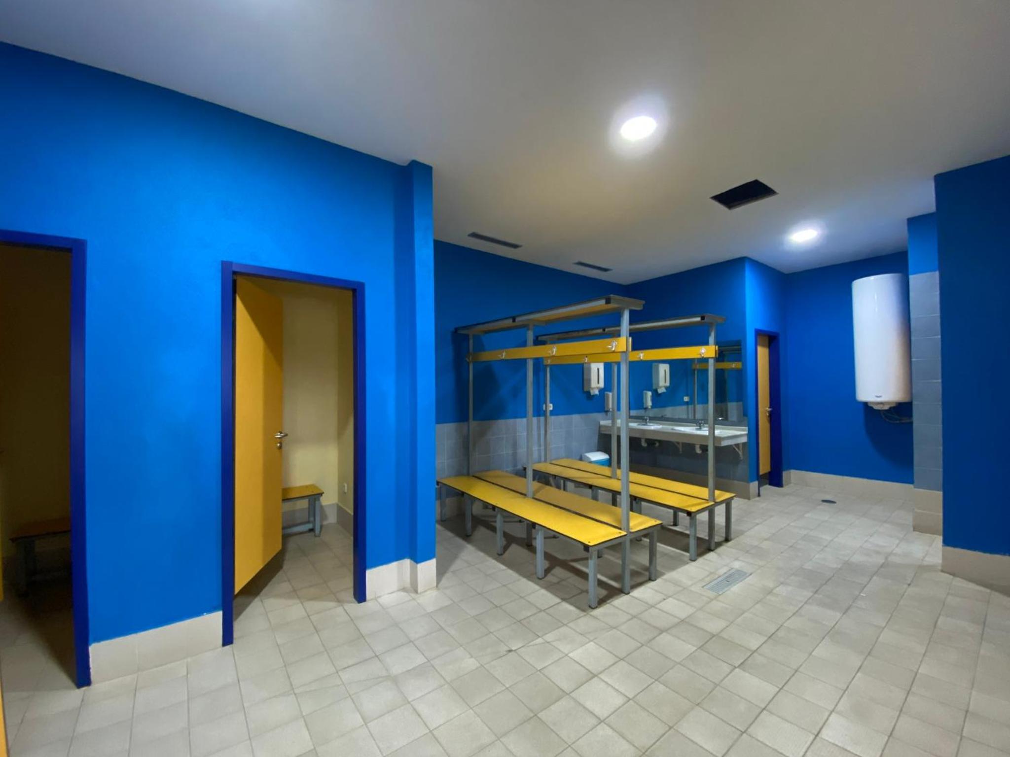 Apartment Design cerca Puerto Banús y Marbella