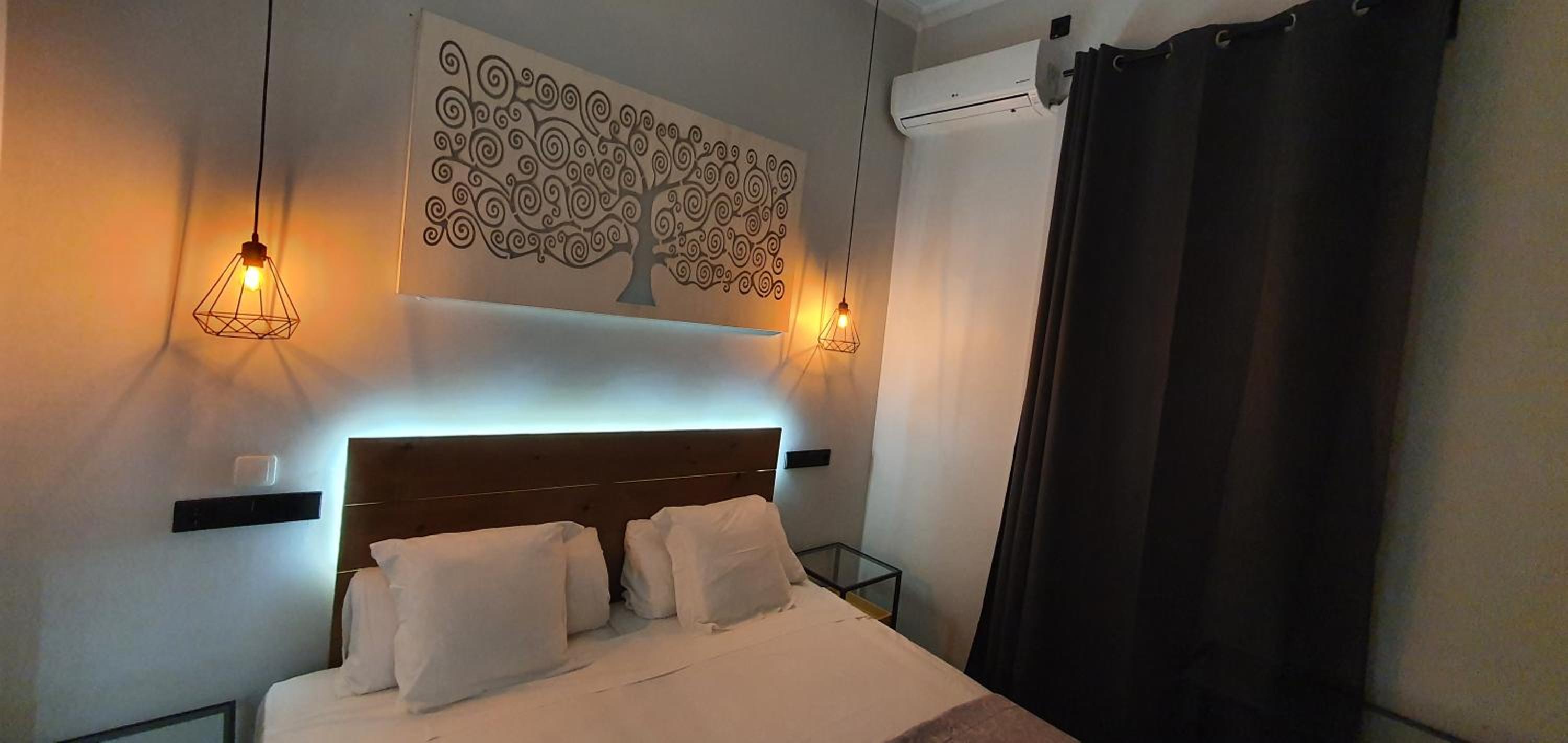 CH Otello Rooms I - Madrid
