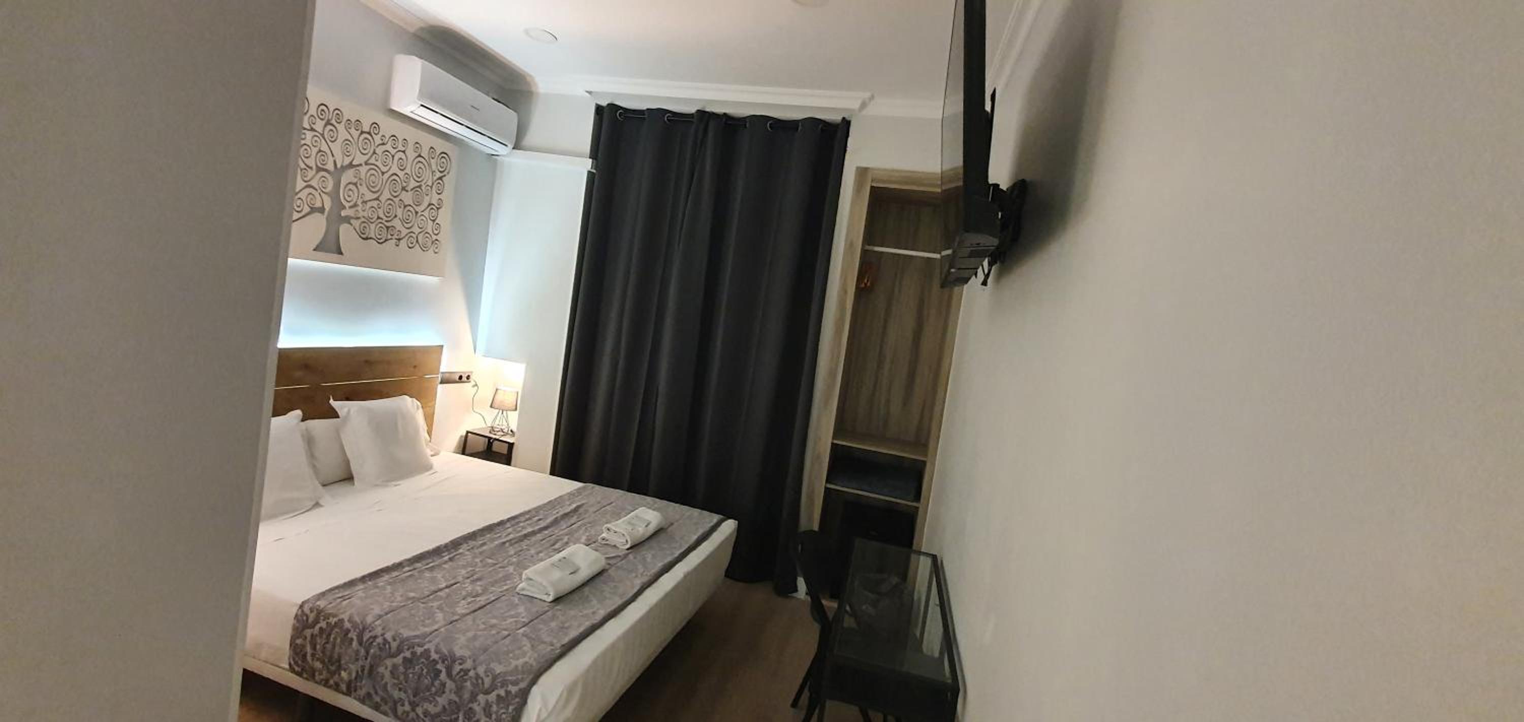 CH Otello Rooms I - Madrid