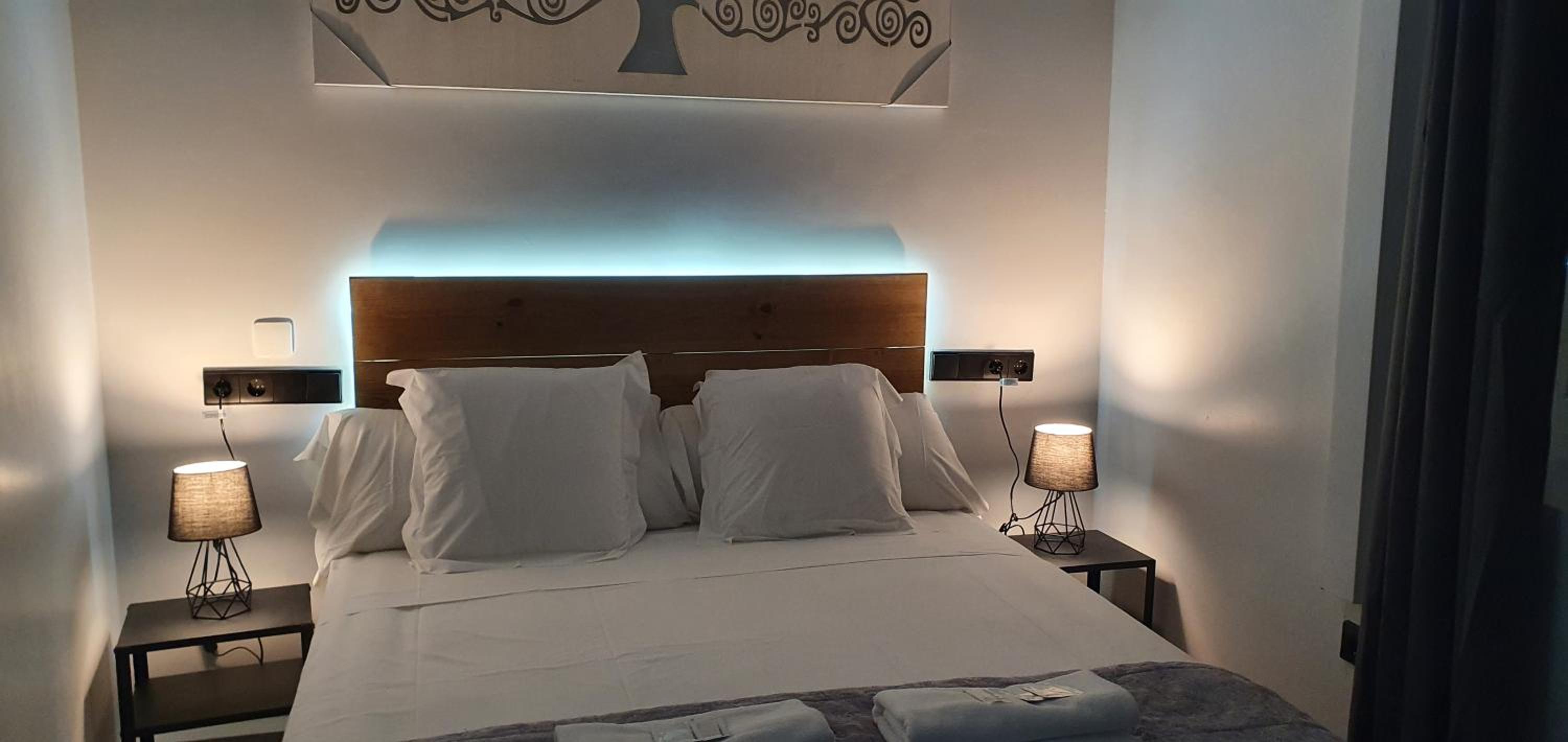 CH Otello Rooms I - Madrid