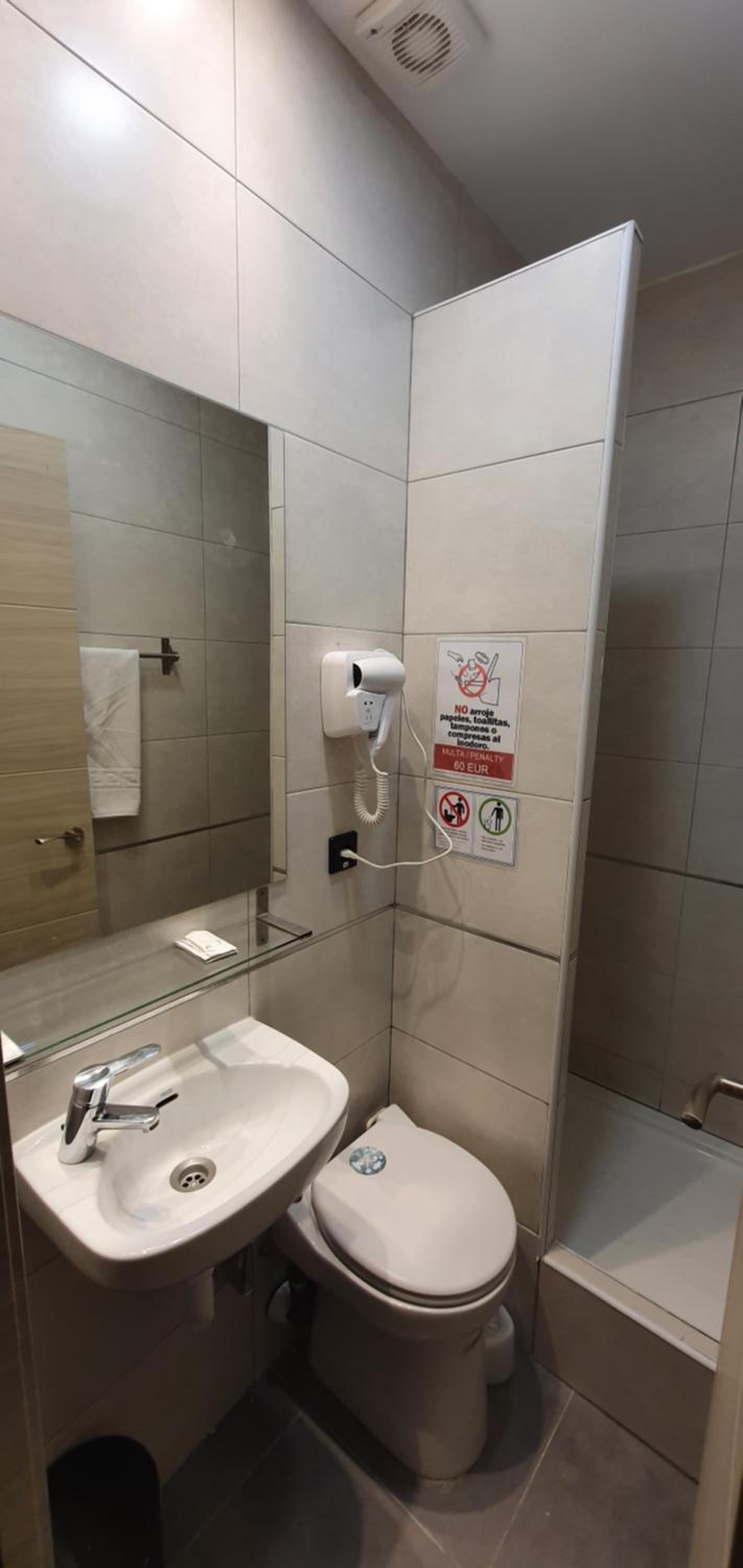 CH Otello Rooms I - Madrid