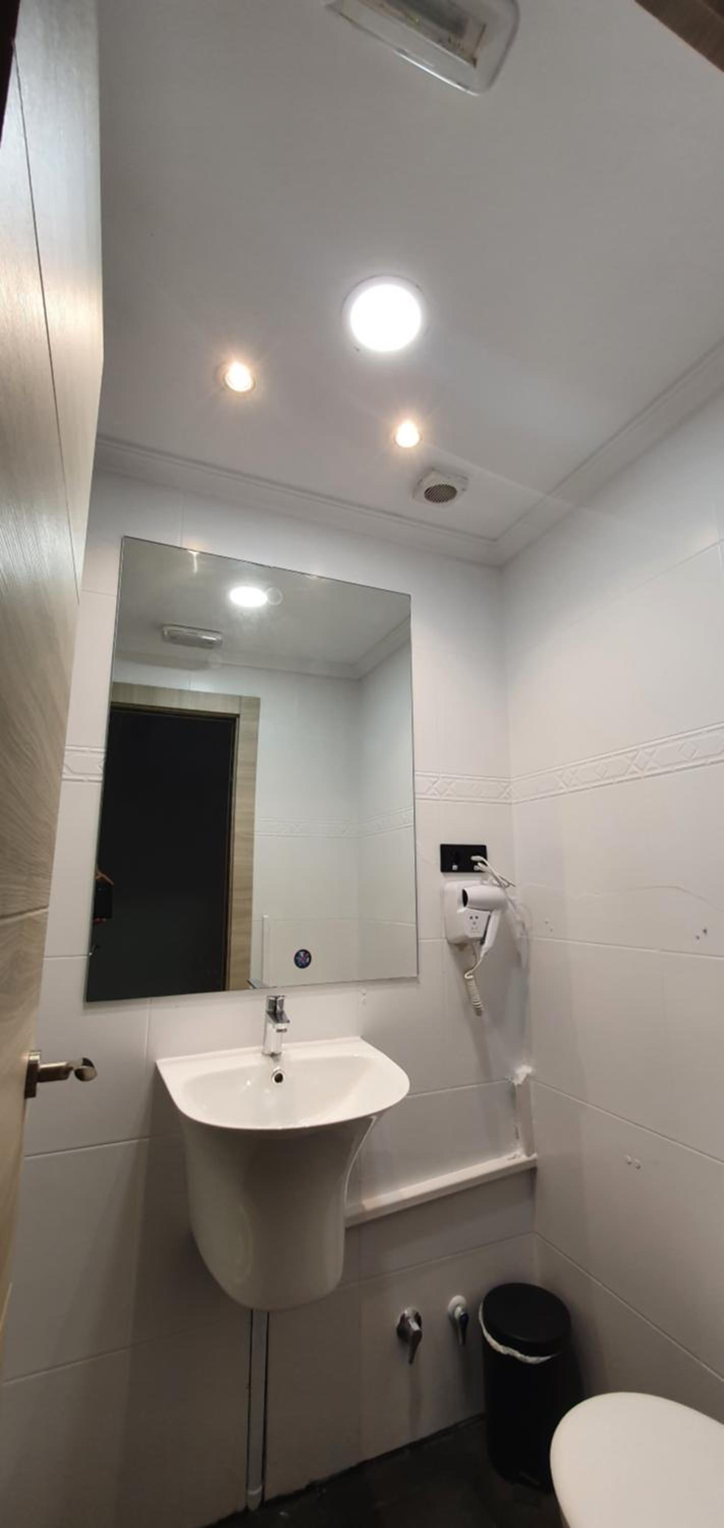 CH Otello Rooms I - Madrid