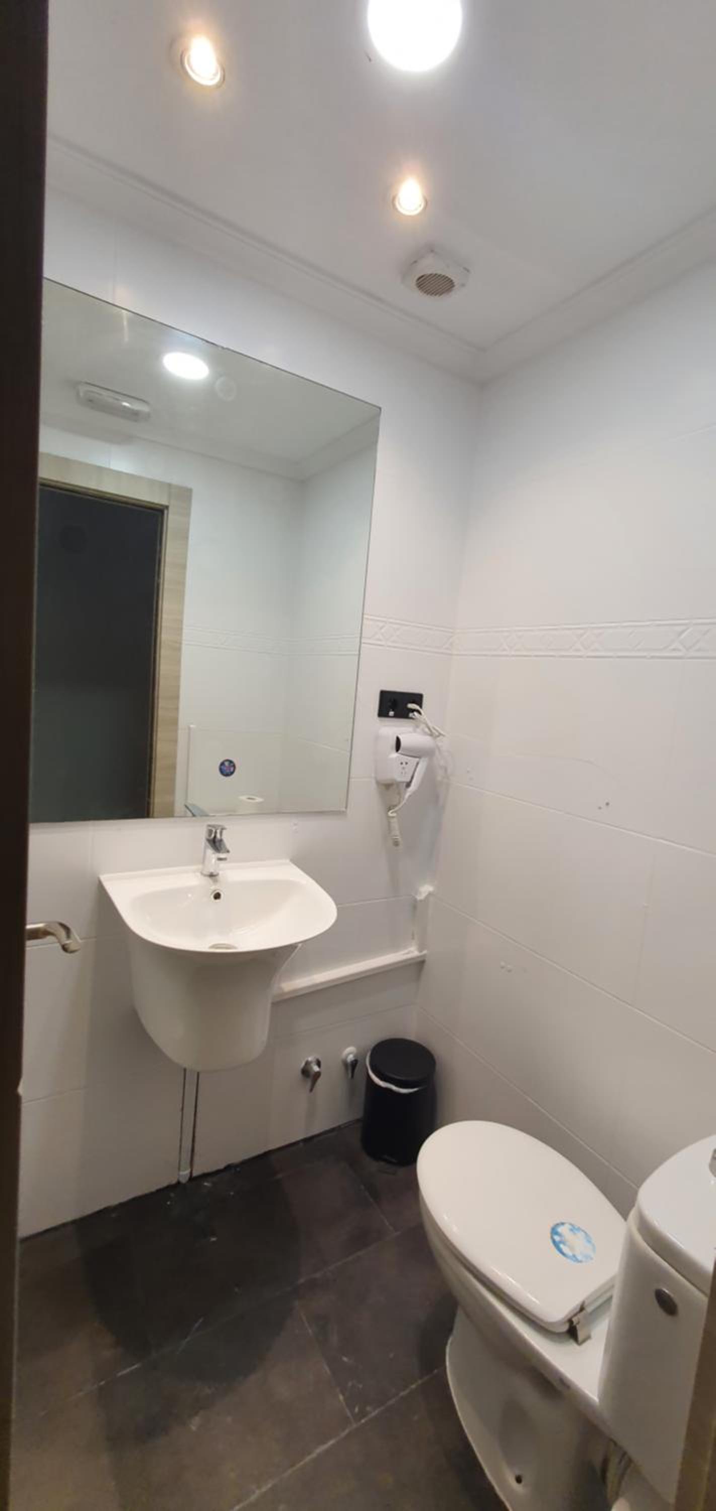CH Otello Rooms I - Madrid