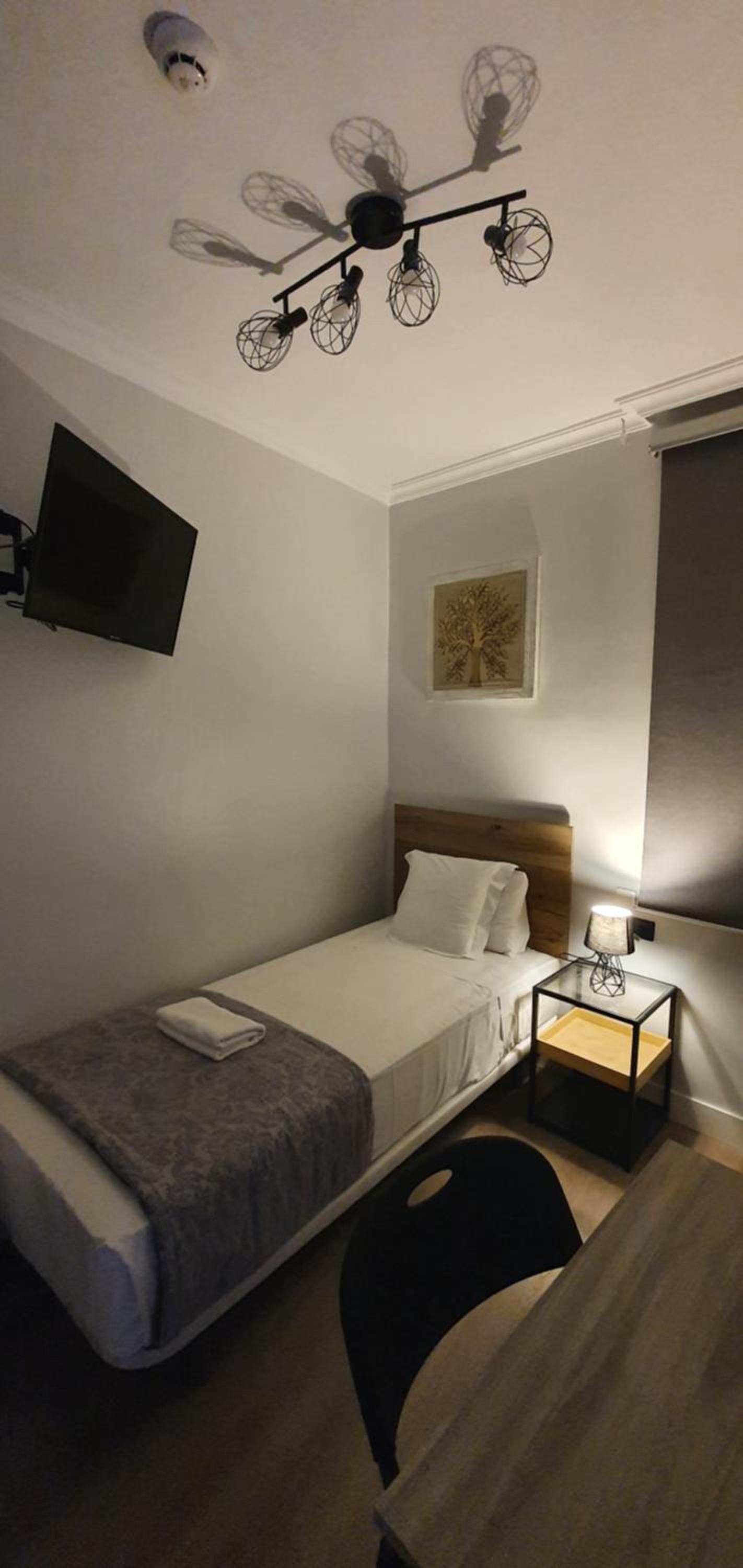 CH Otello Rooms I - Madrid