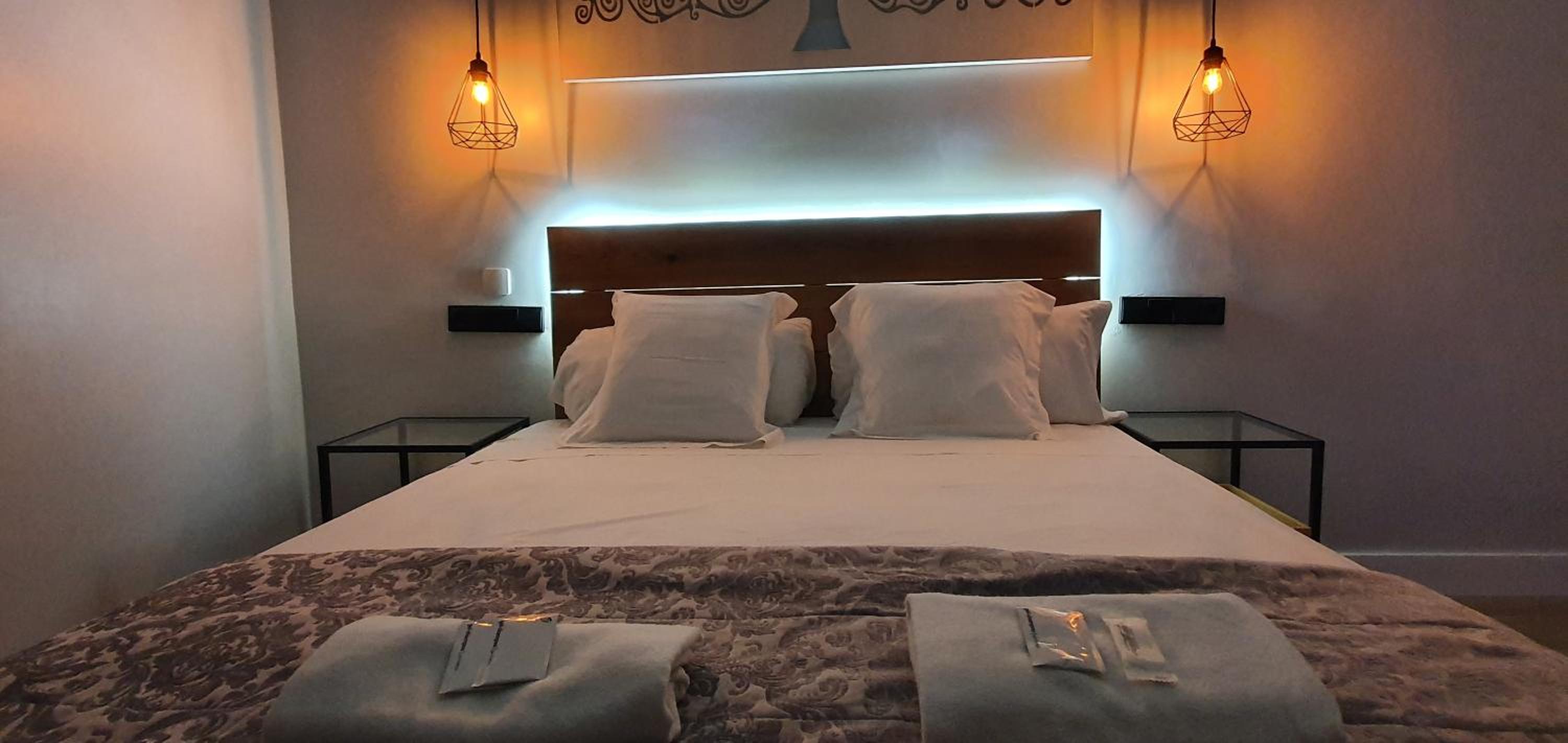CH Otello Rooms I - Madrid