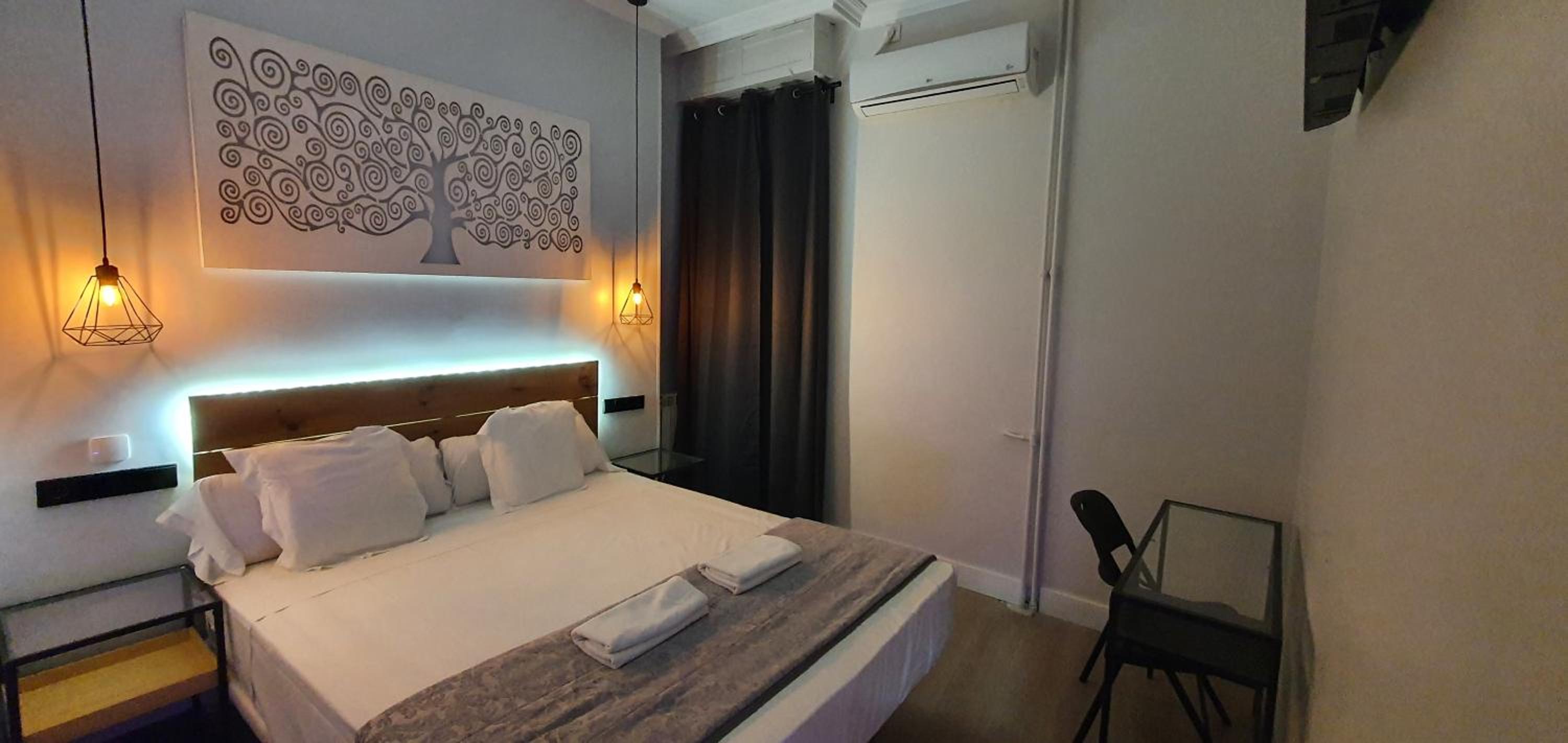 CH Otello Rooms I - Madrid