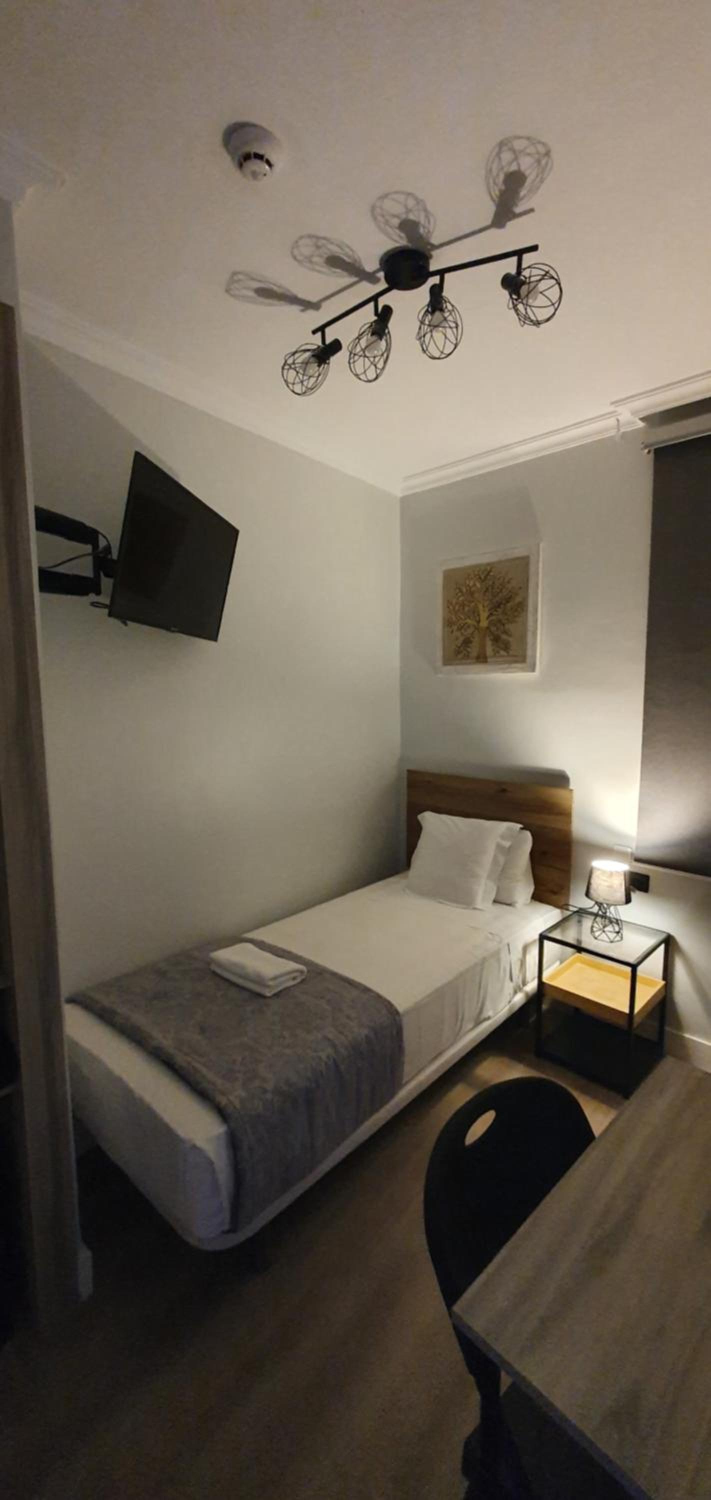 CH Otello Rooms I - Madrid