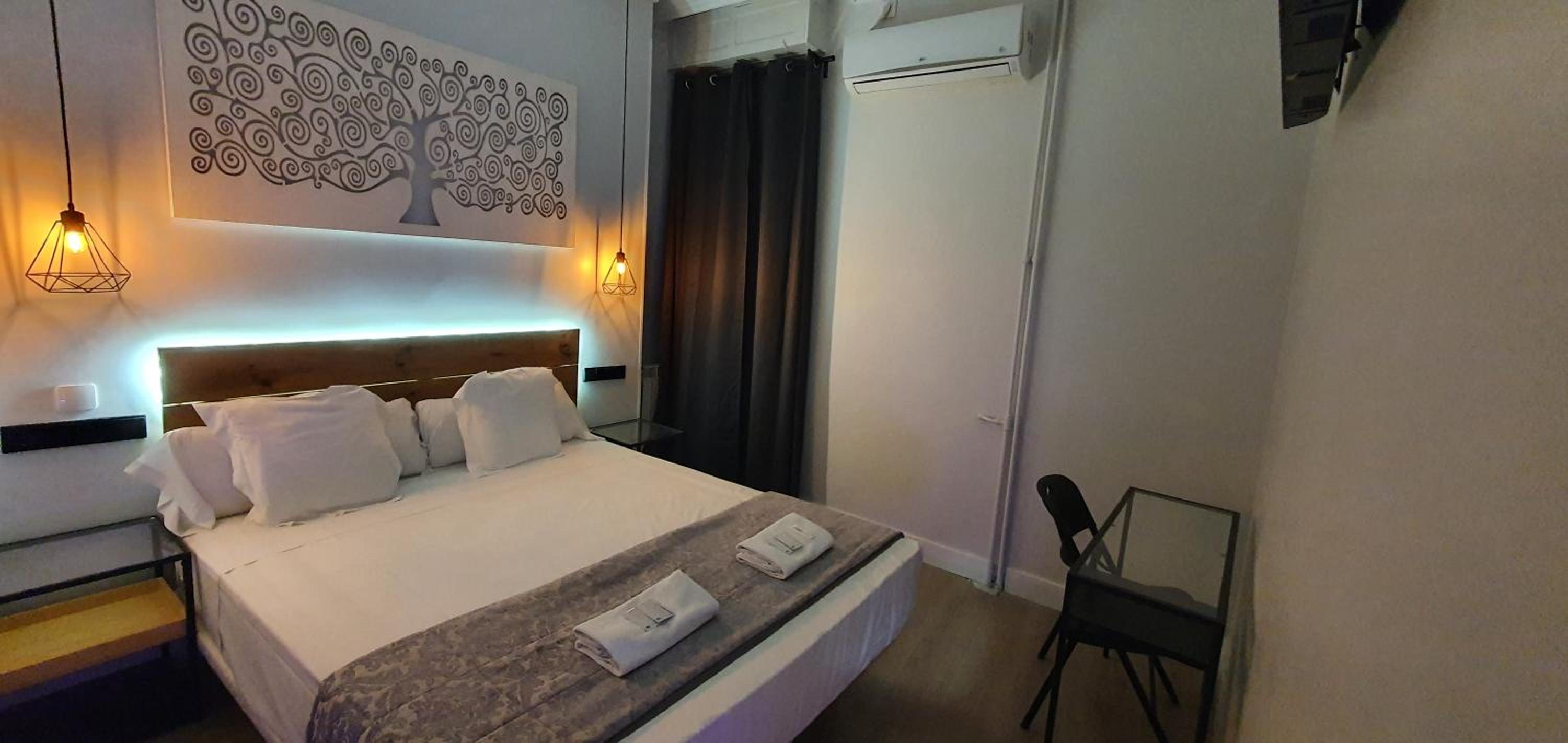 CH Otello Rooms I - Madrid