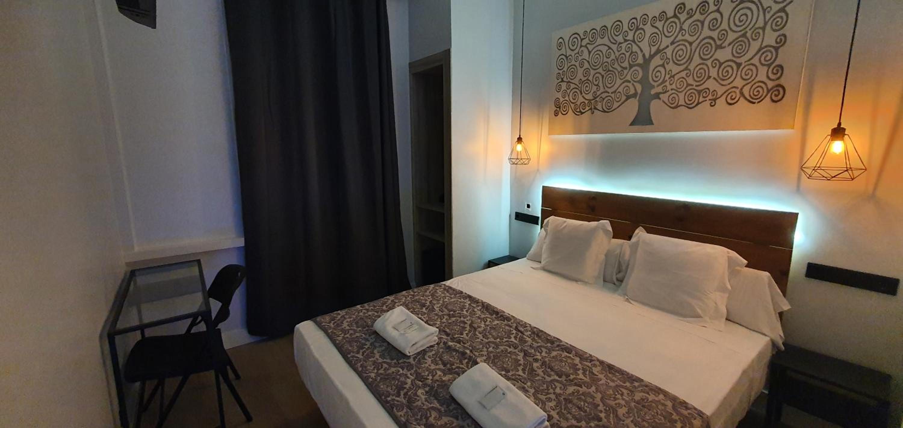 CH Otello Rooms I - Madrid