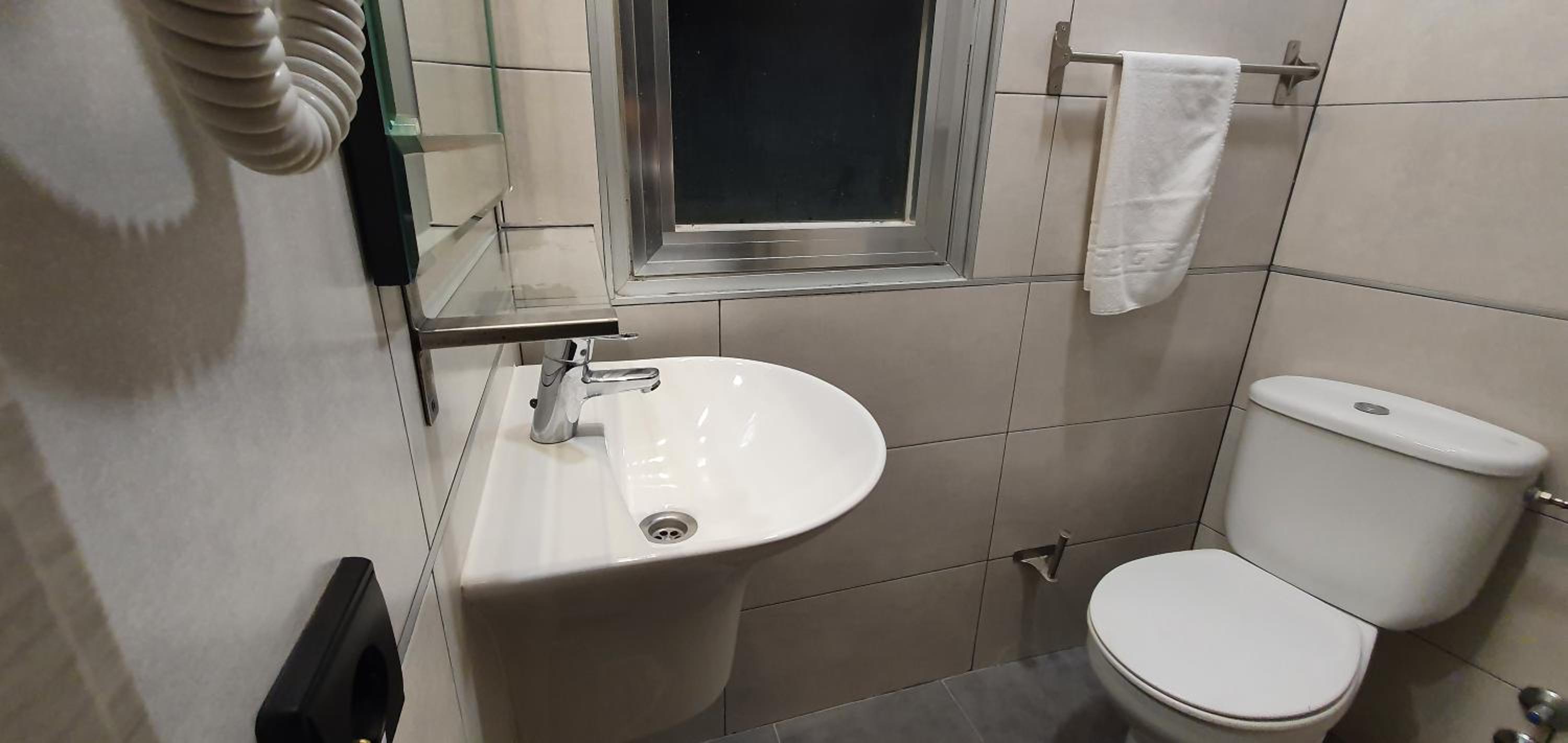 CH Otello Rooms I - Madrid