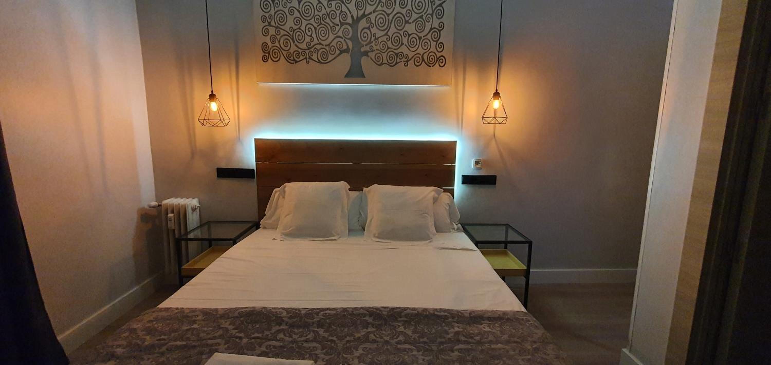 CH Otello Rooms I - Madrid