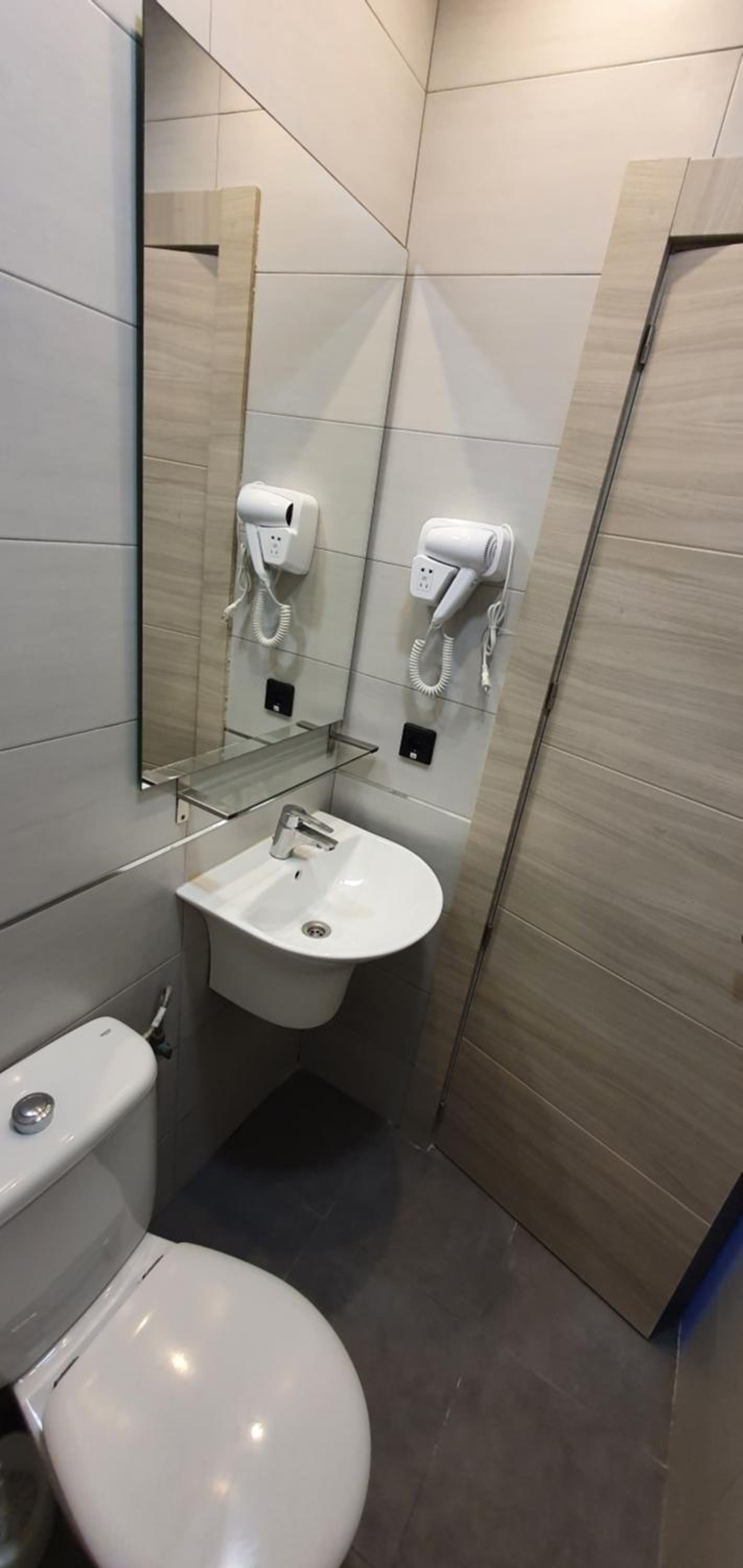 CH Otello Rooms I - Madrid