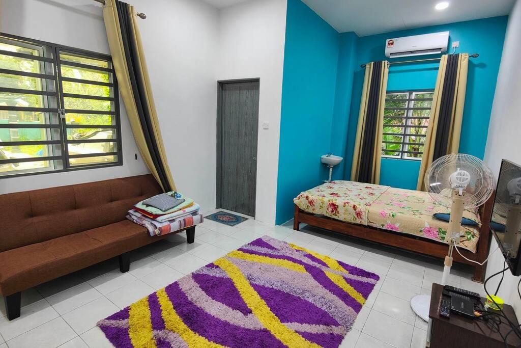 Homestay D Paya Jauh photo 1