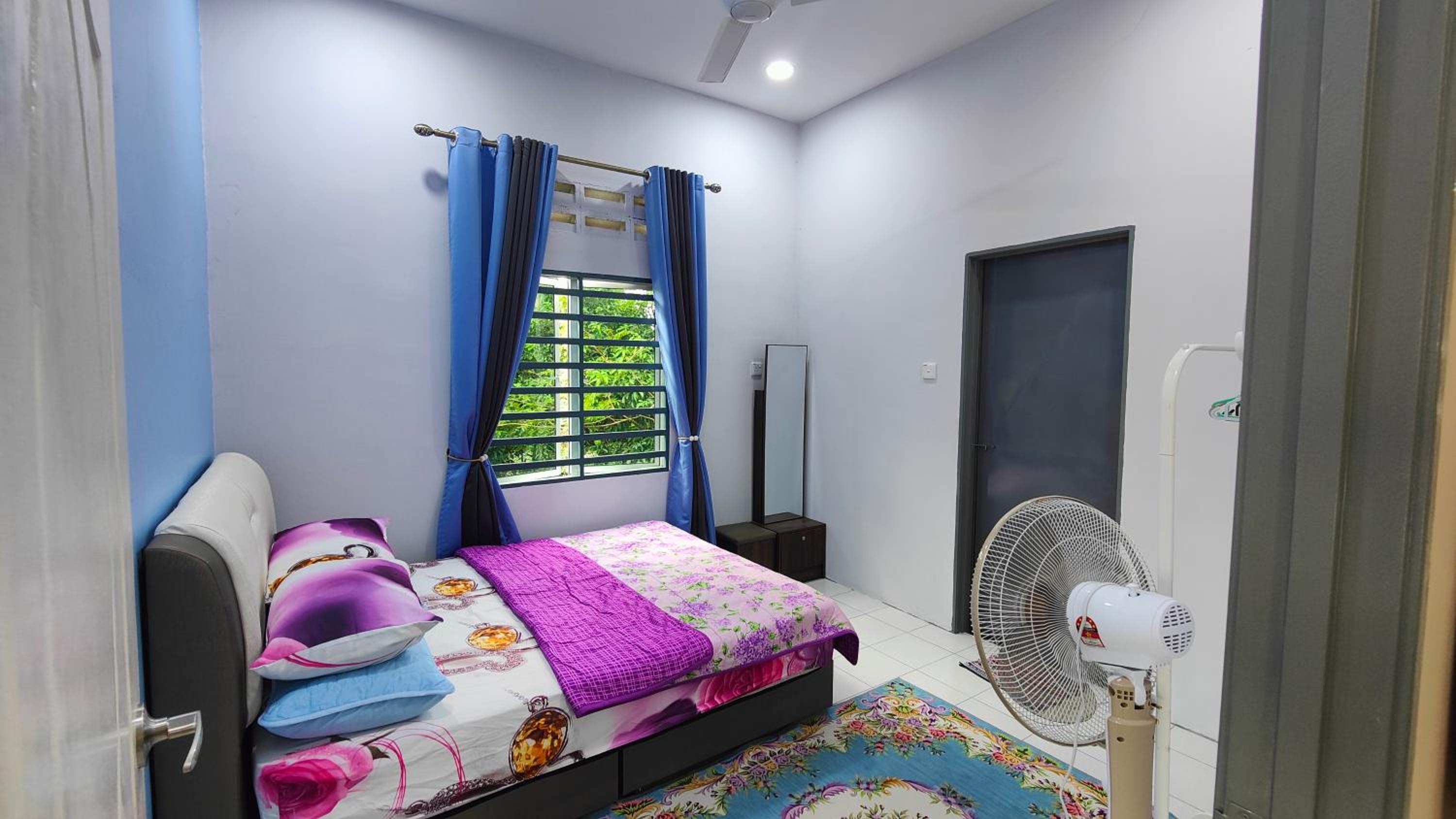 Homestay D Paya Jauh photo 7