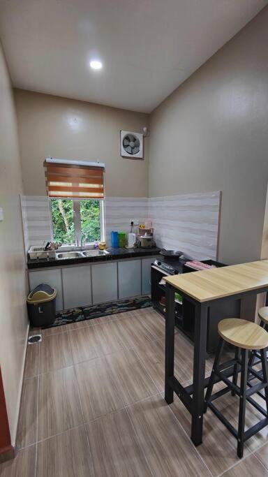Homestay D Paya Jauh photo 8
