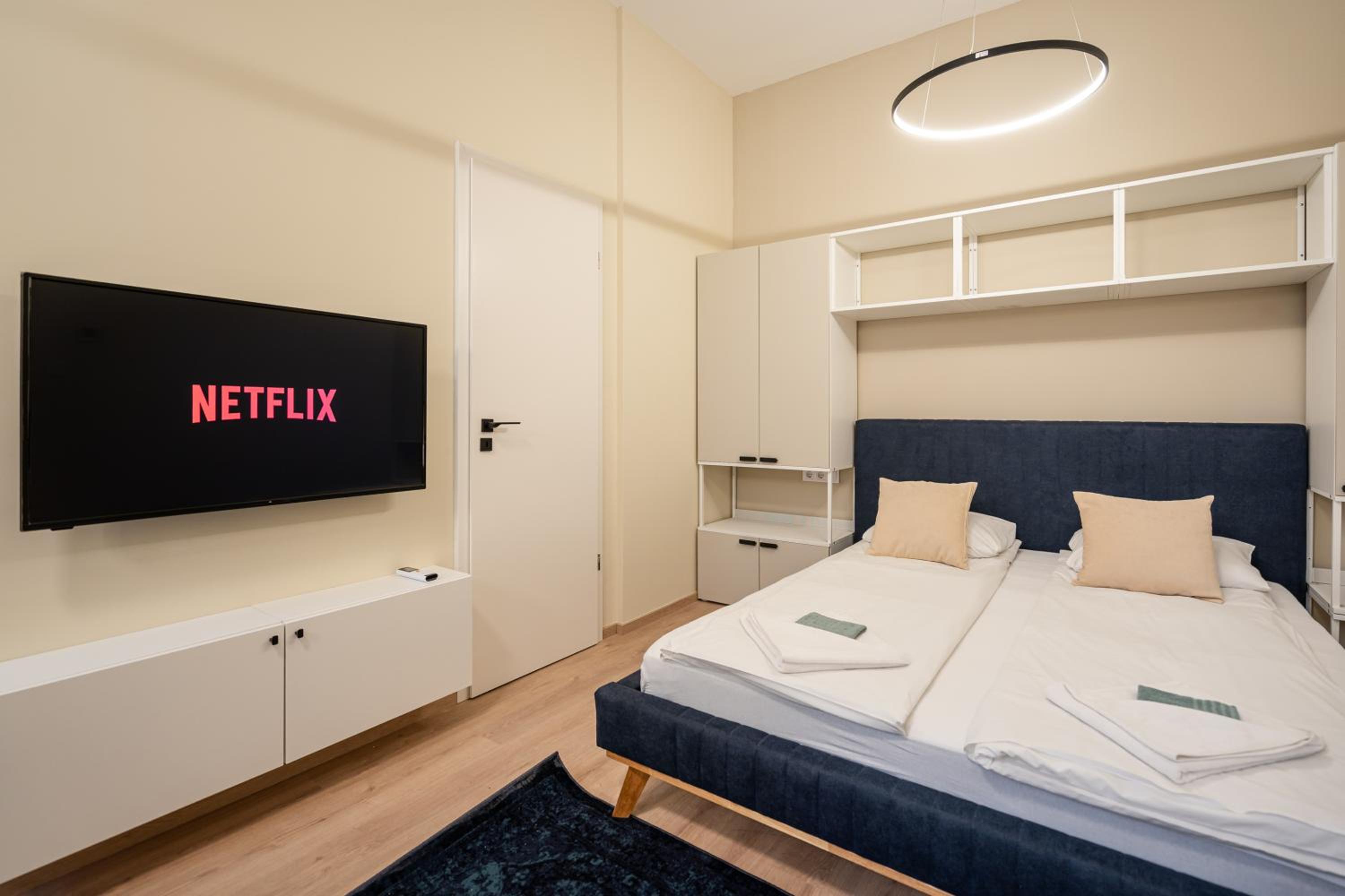 N36- Boutique Apartments, Best Location, By BQA view 2