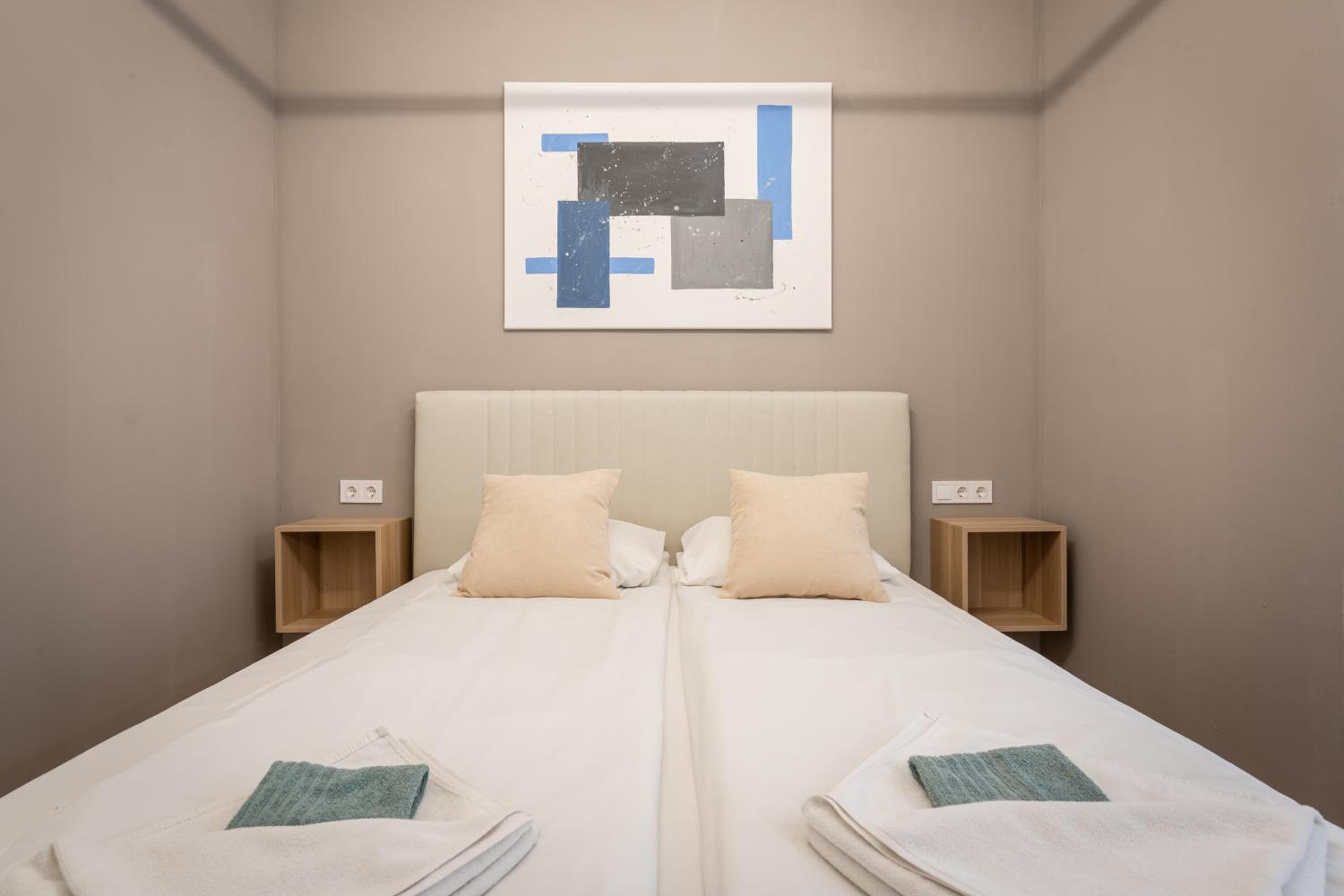N36- Boutique Apartments, Best Location, By BQA view 4