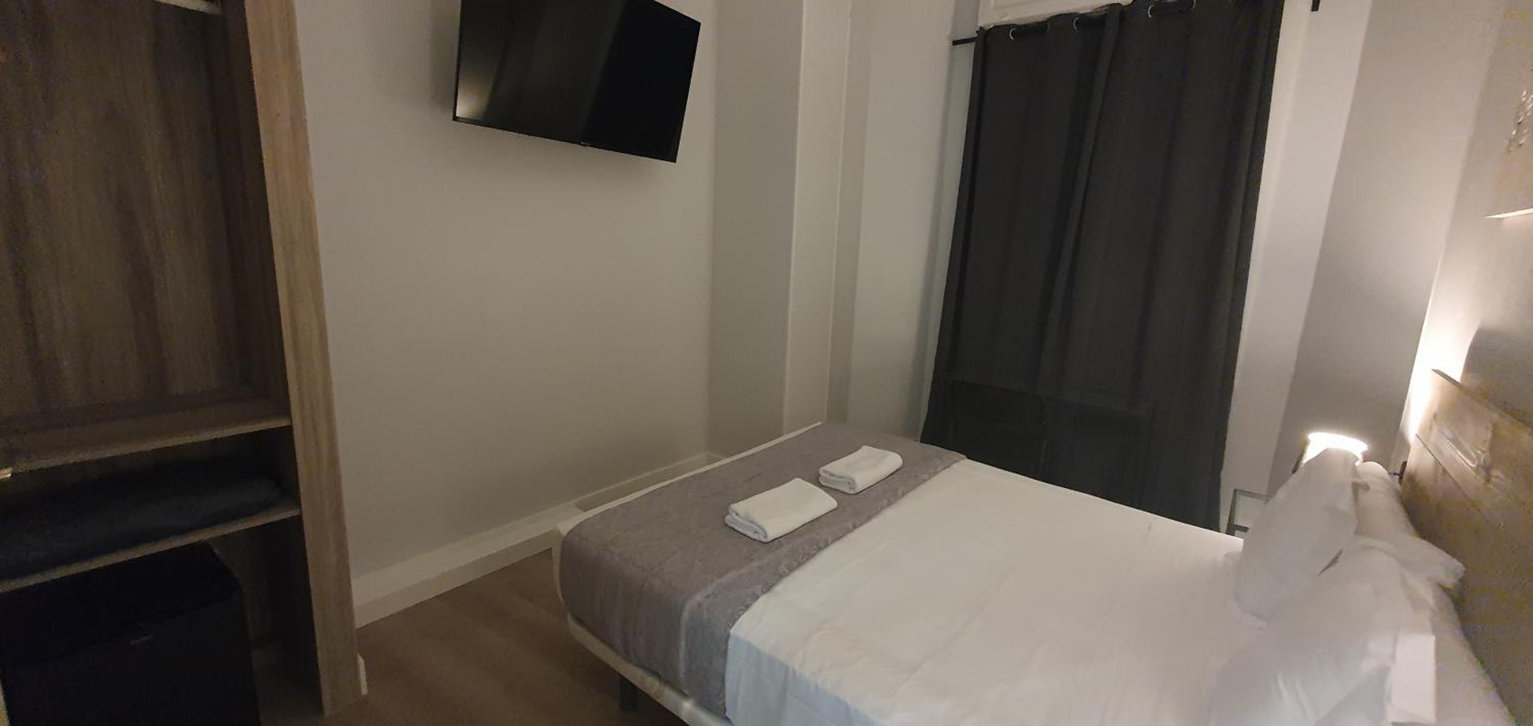 CH Otello Rooms I - Madrid