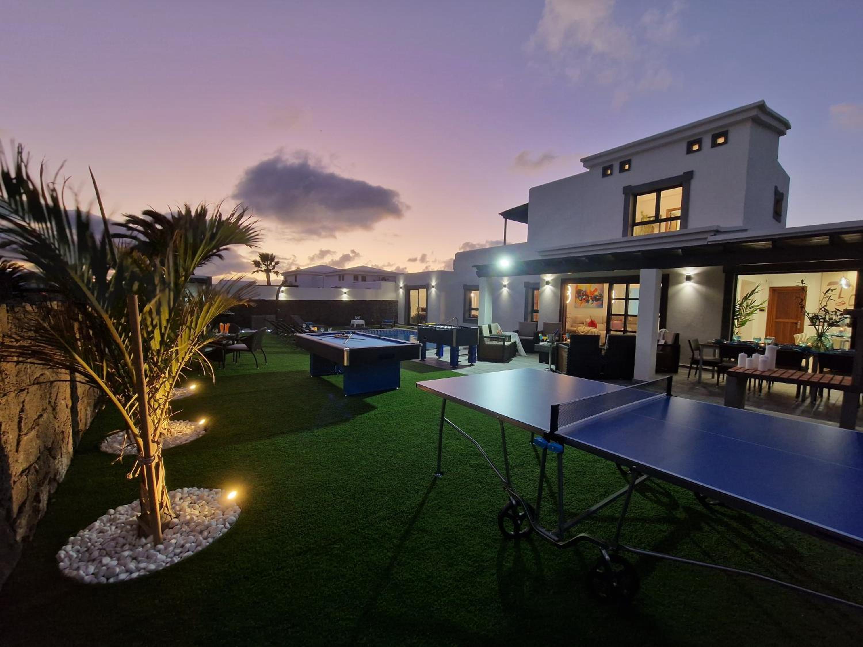 VILLA KARLA