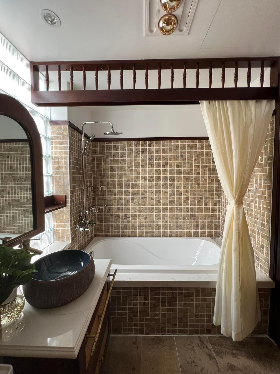 Camellia Residence Hanoi