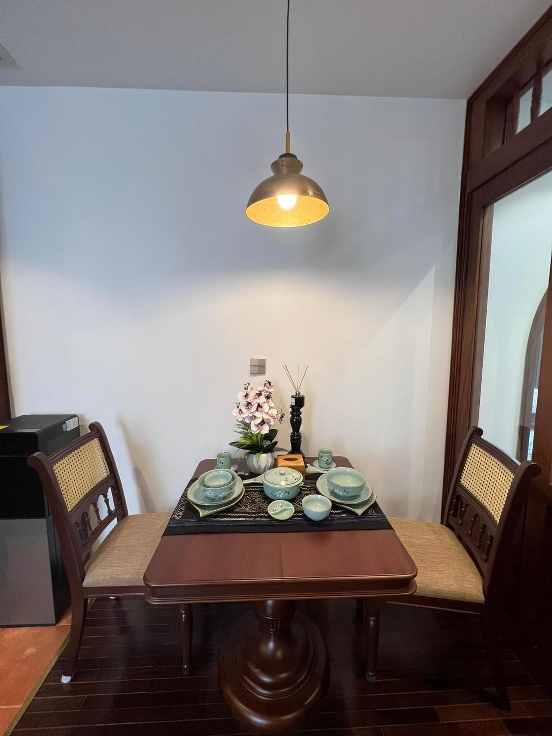 Camellia Residence Hanoi