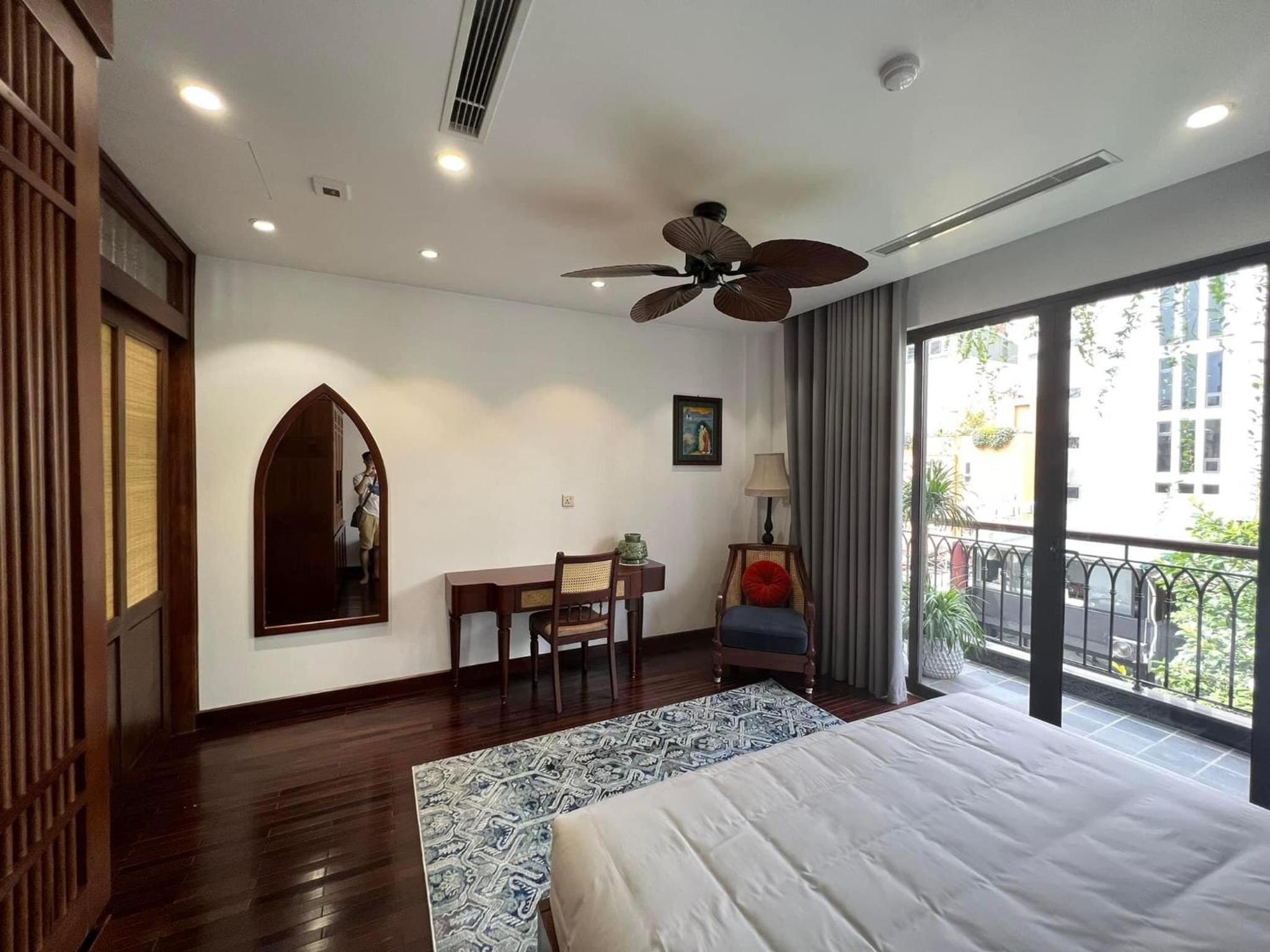 Camellia Residence Hanoi