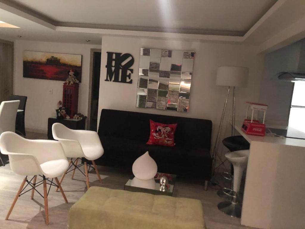 Habitacion Cama Queen