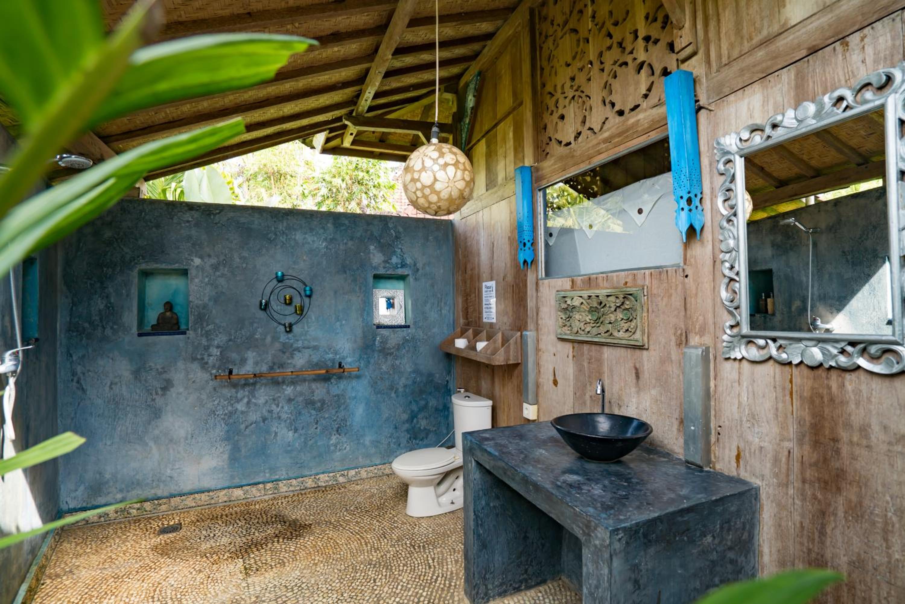 Hati Padi Cottages