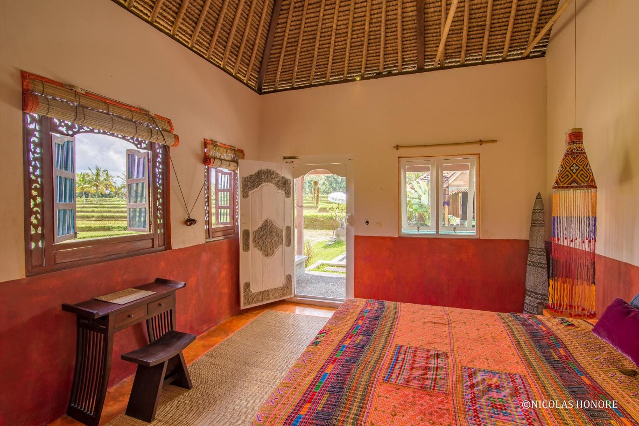 Hati Padi Cottages