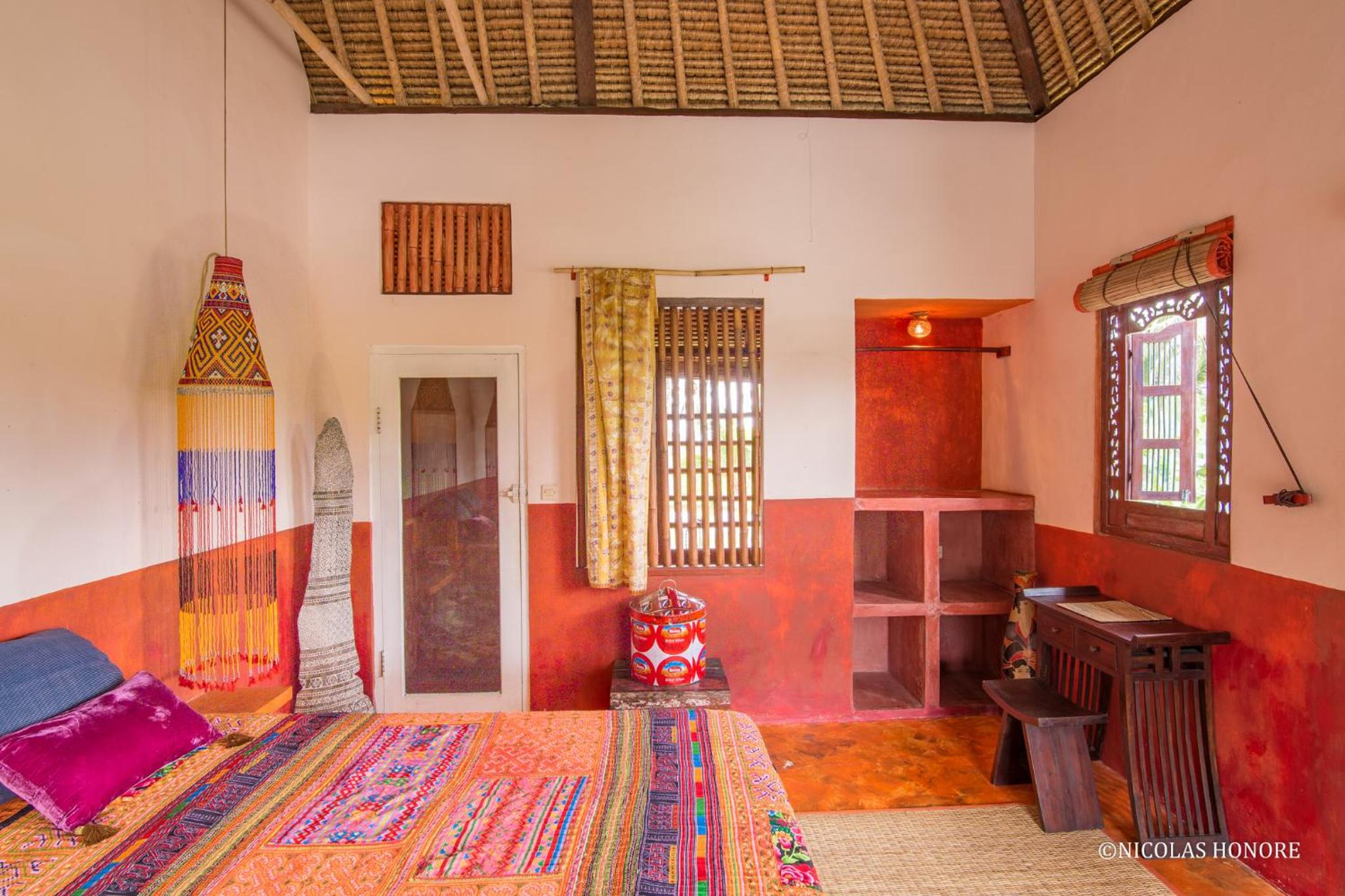 Hati Padi Cottages