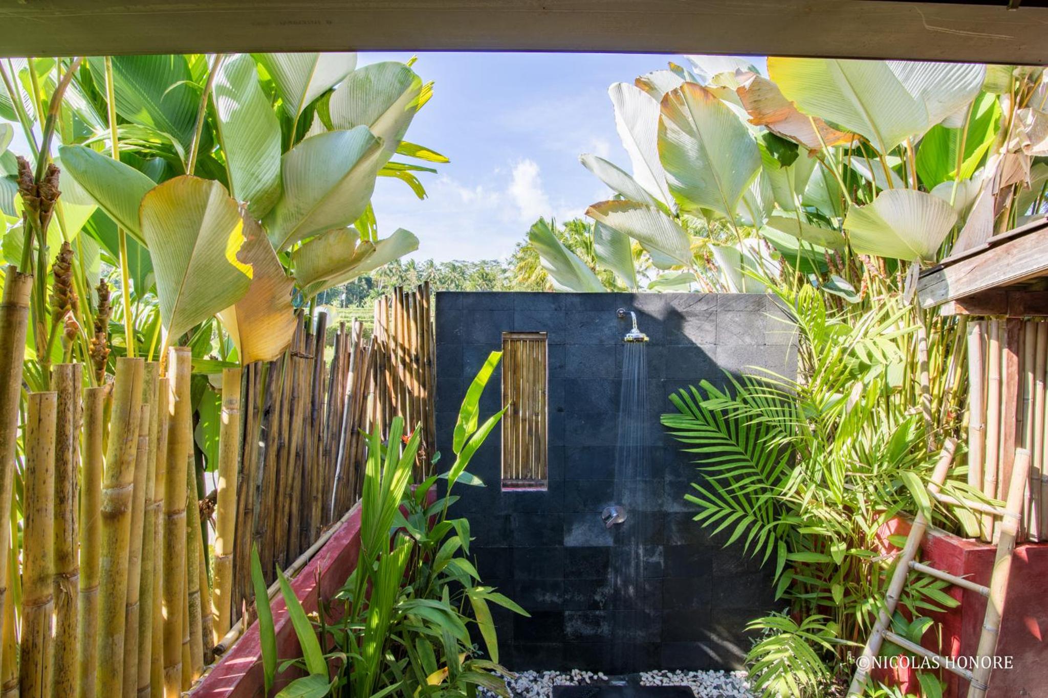 Hati Padi Cottages