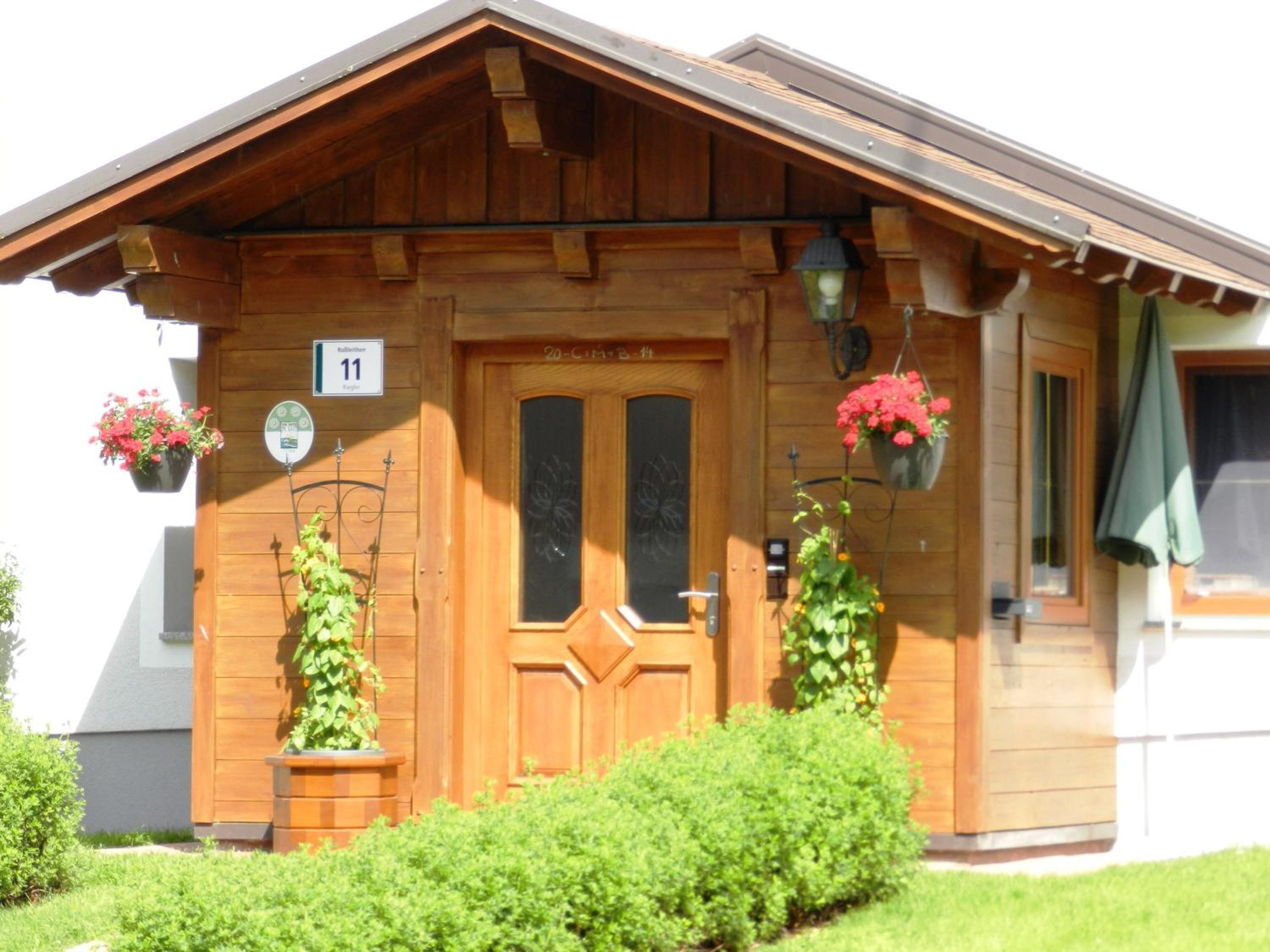 Baby- und Kinderbauernhof Riegler