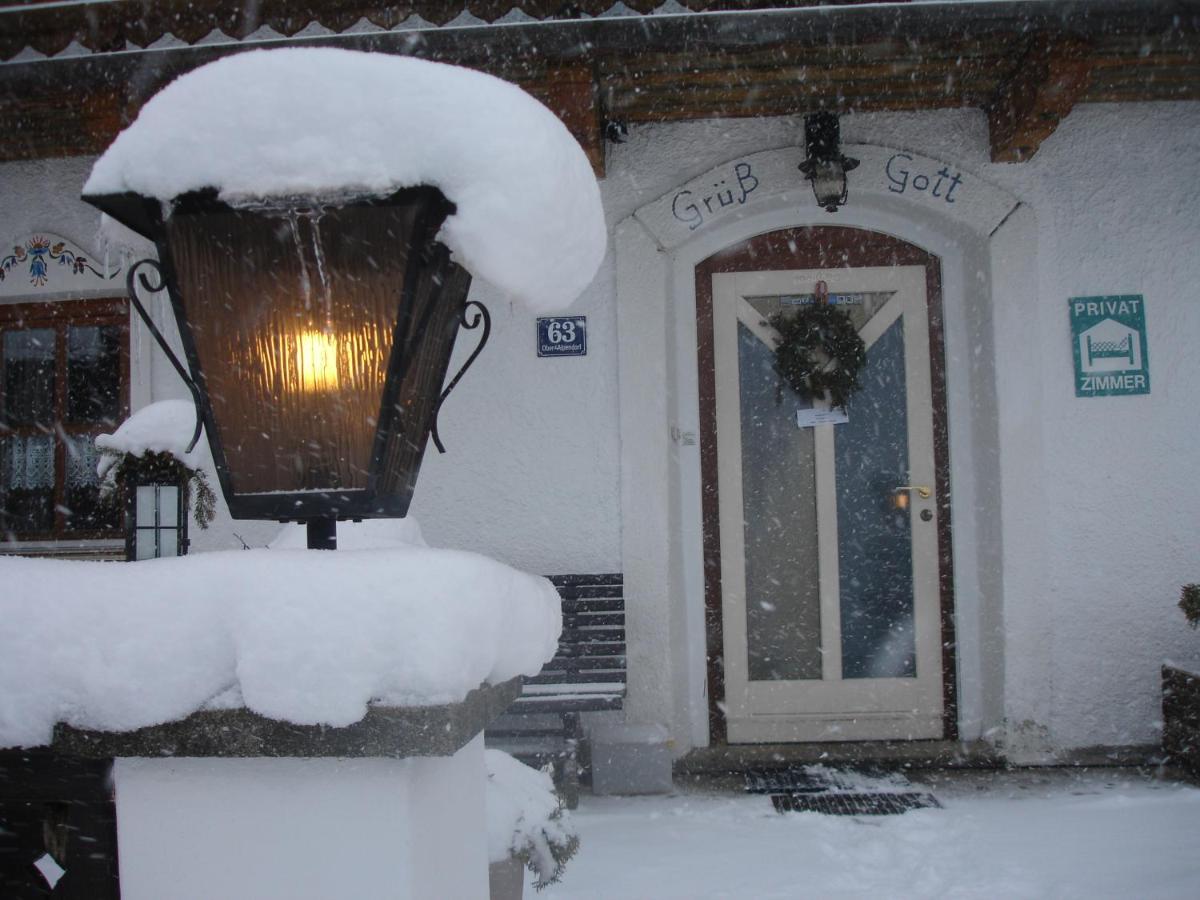 Haus Sonnleitn