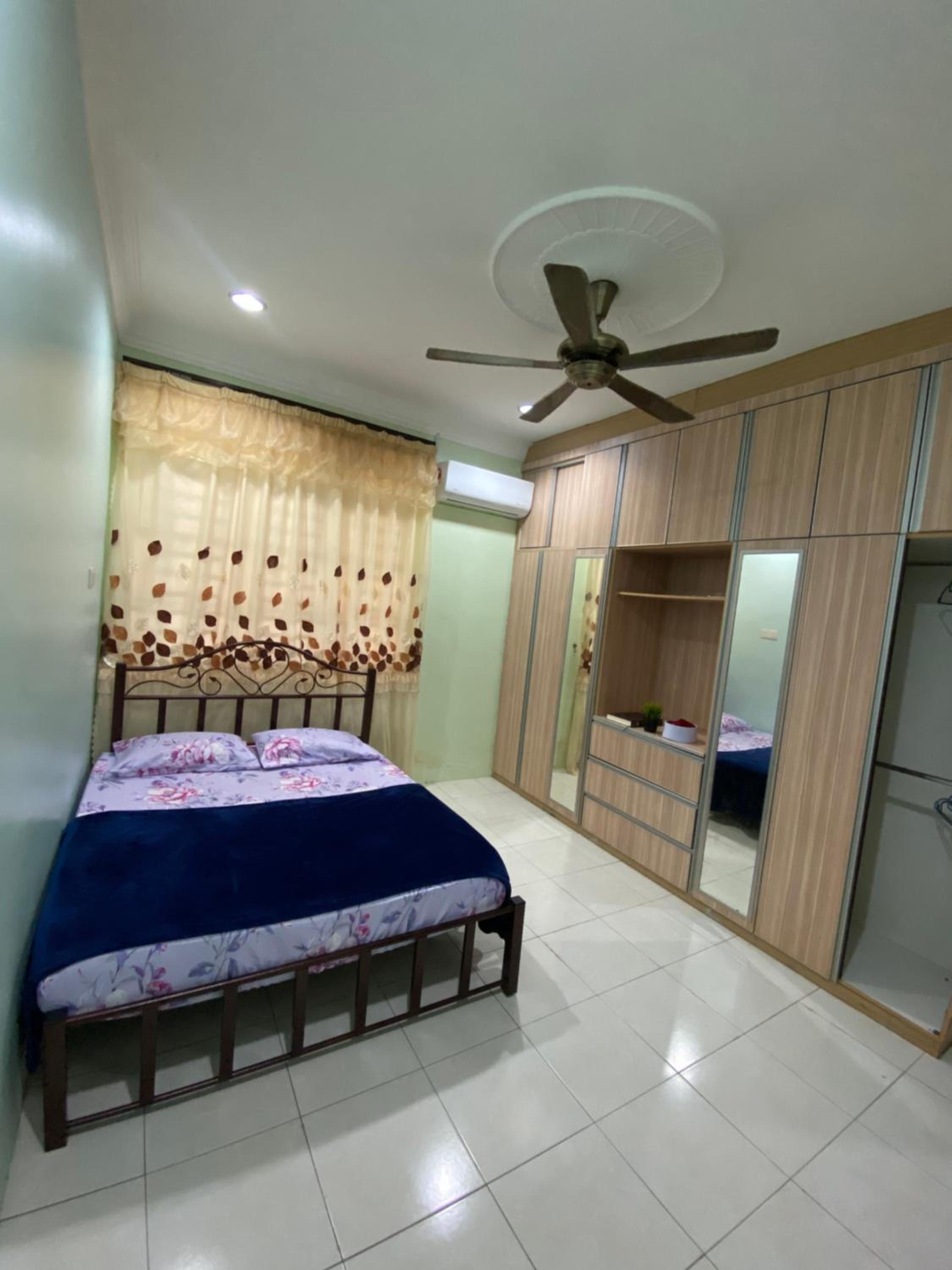 Ar Rahman Homestay Kemaman photo 5