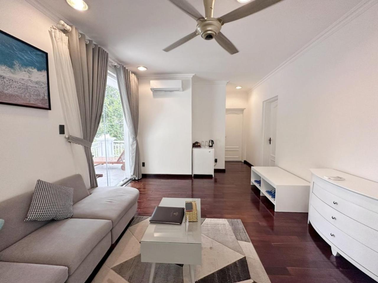 SV Boutique Resort