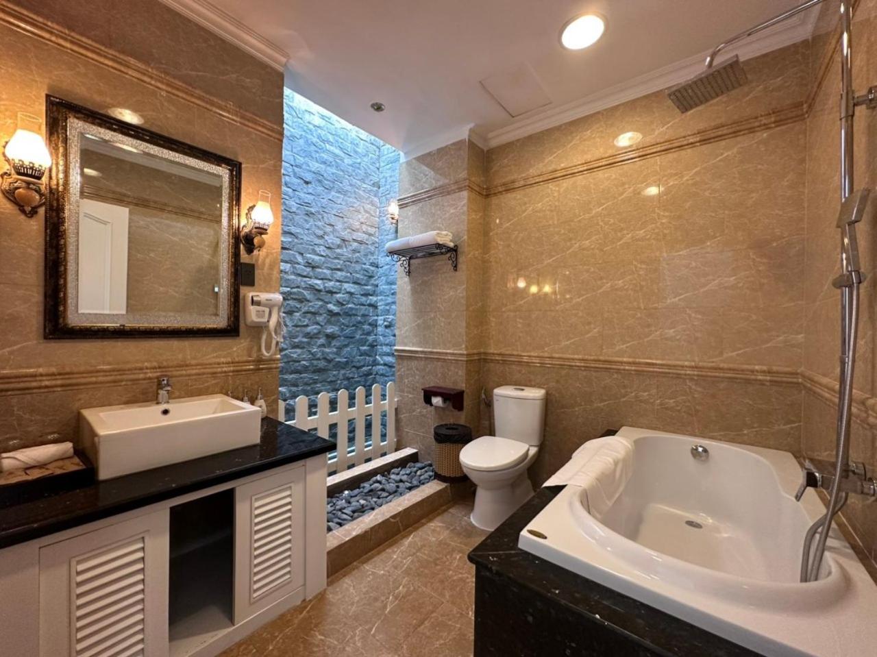 SV Boutique Resort