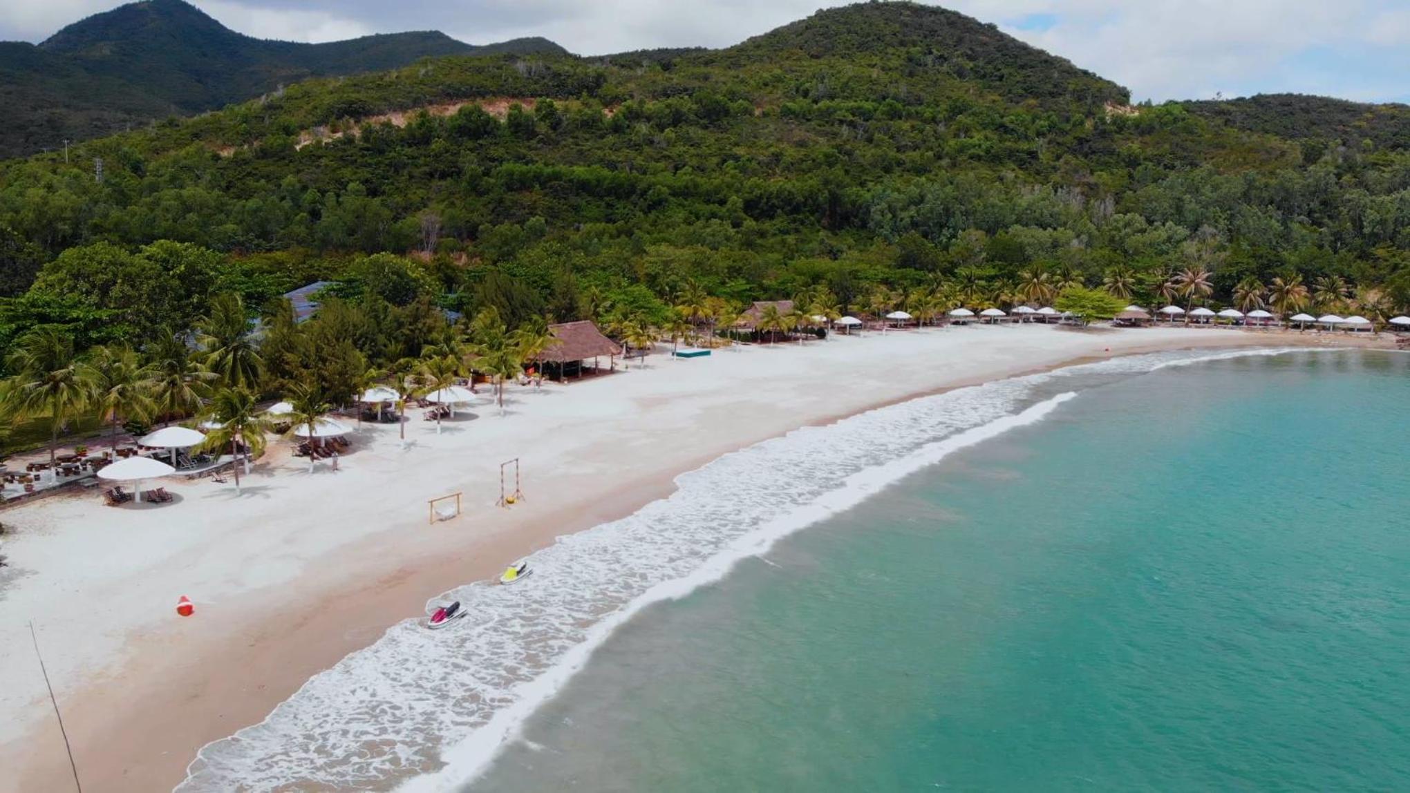 CostaBella Resort Nha Trang