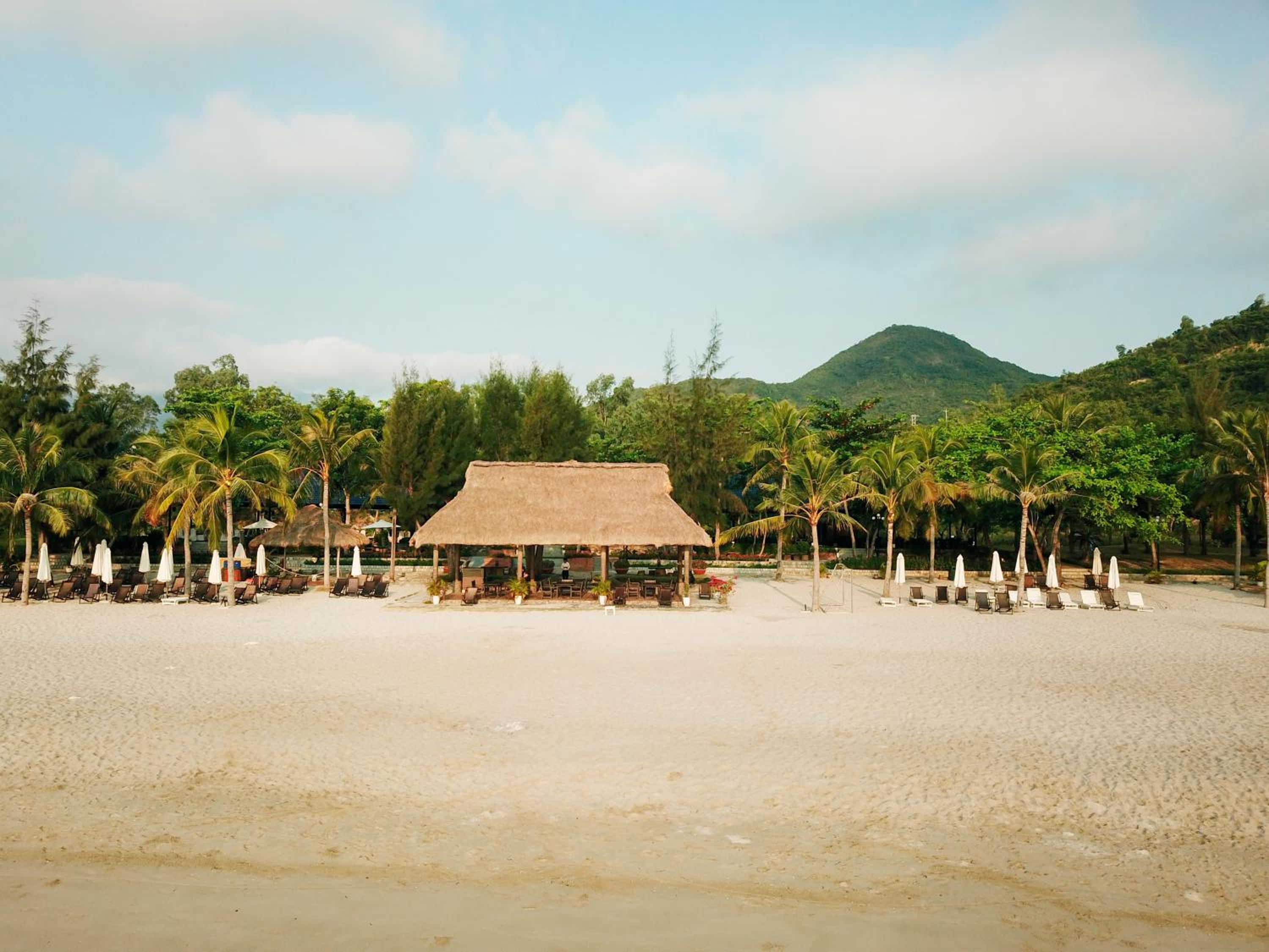 CostaBella Resort Nha Trang