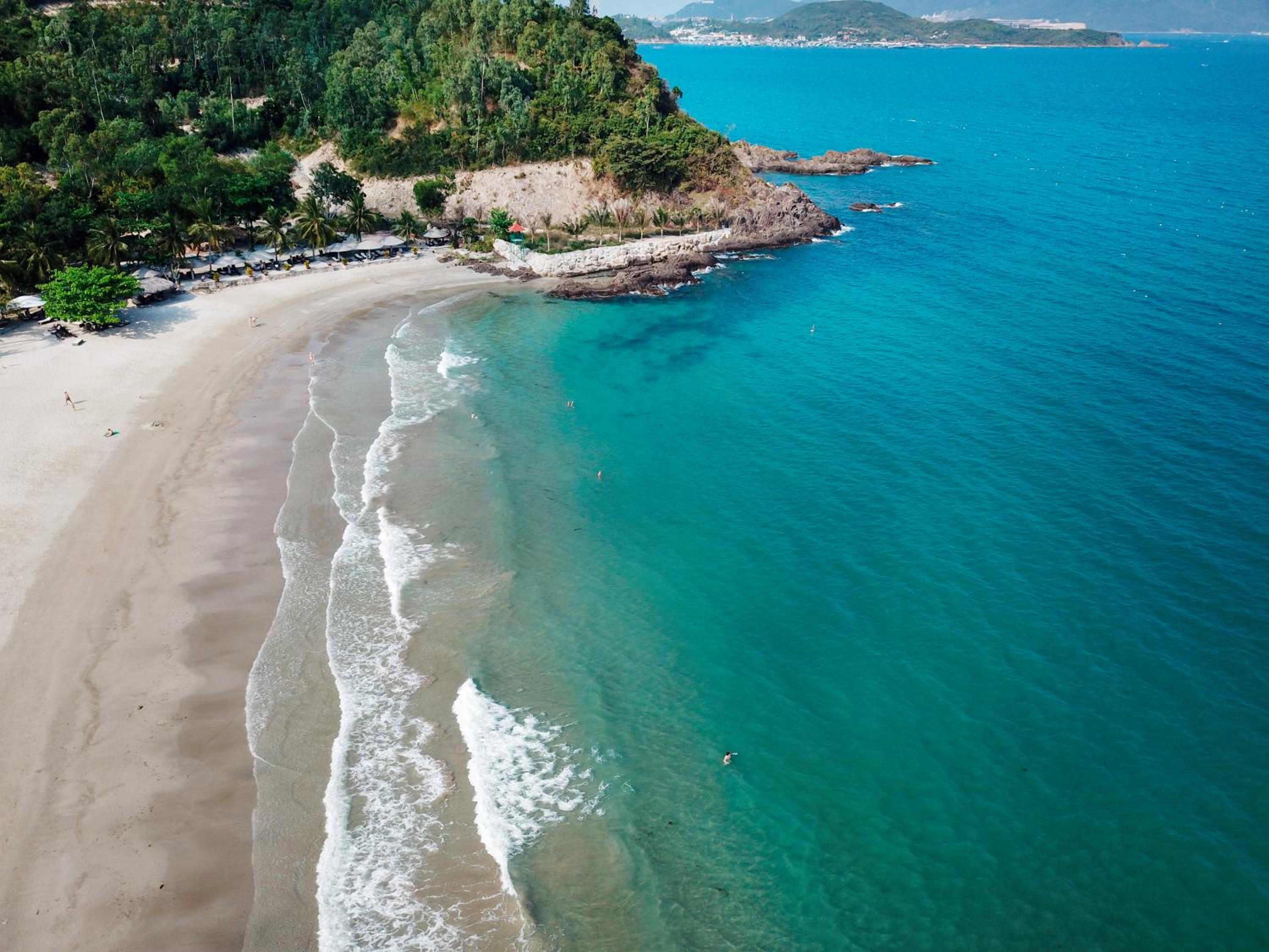 CostaBella Resort Nha Trang