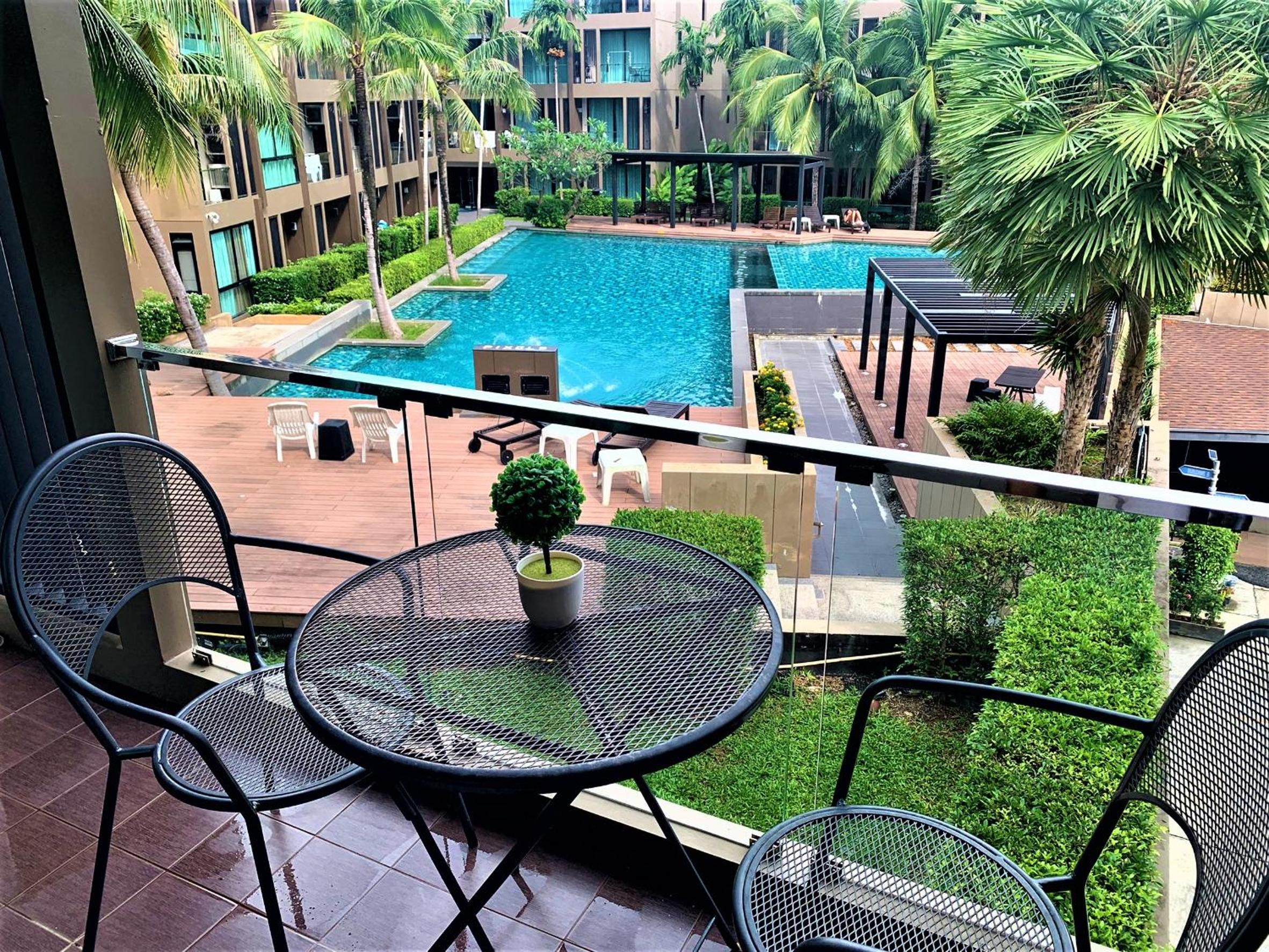 Pixel Condo - Panwa Beach