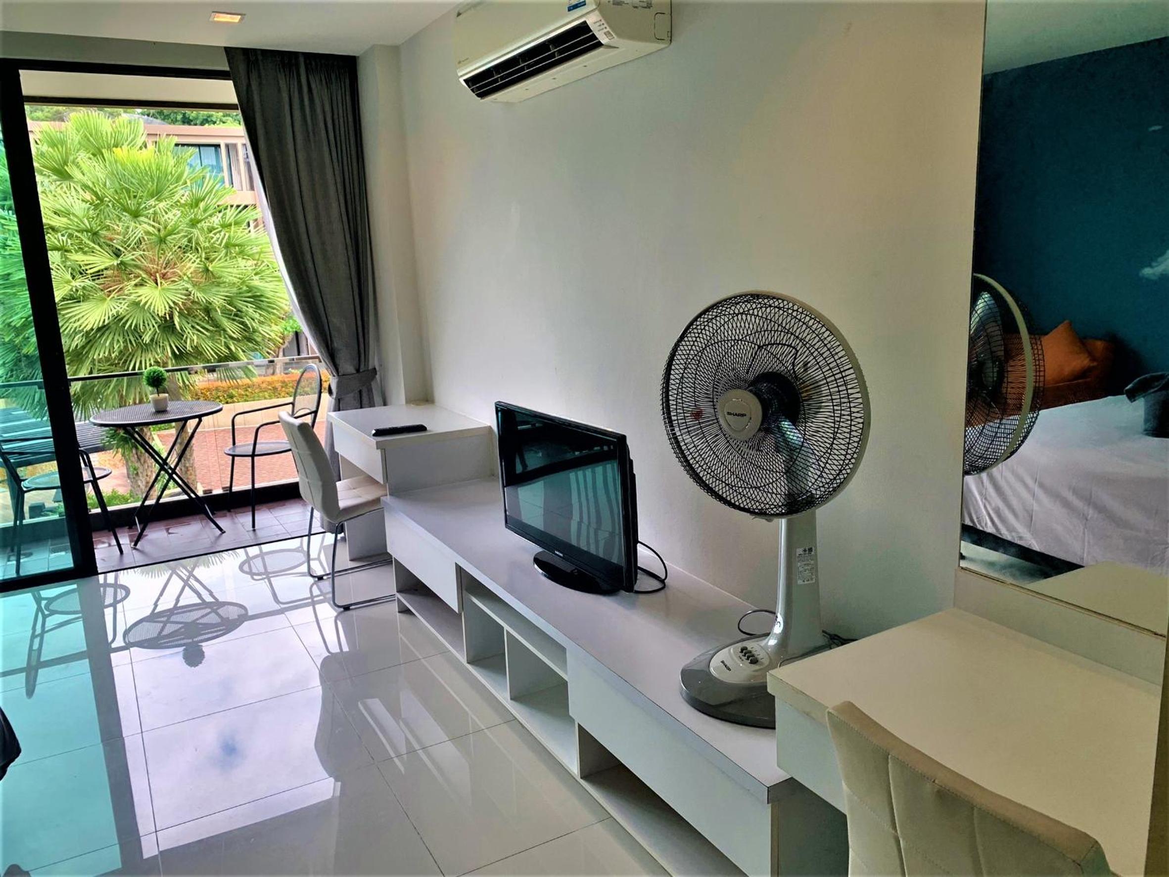 Pixel Condo - Panwa Beach