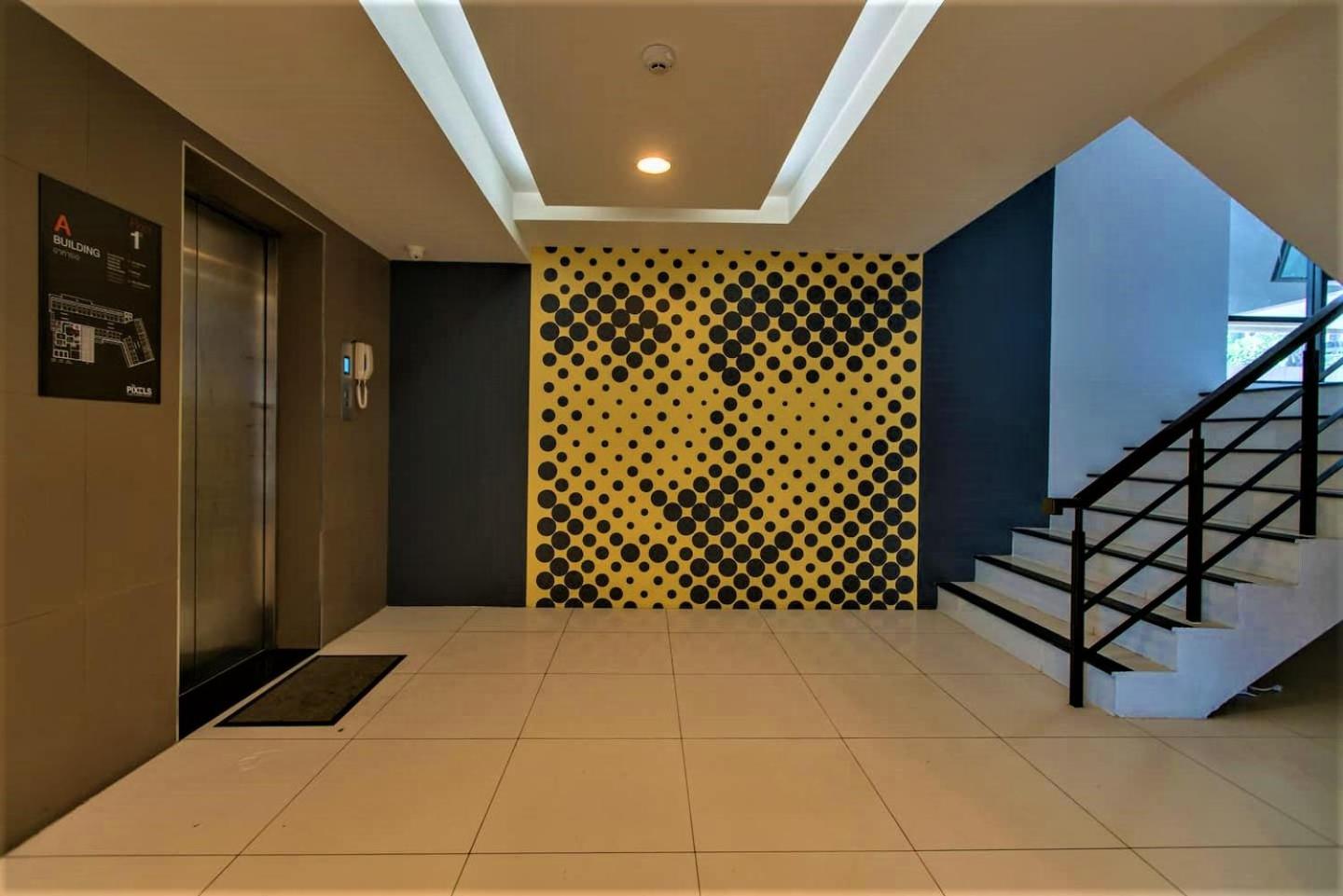 Pixel Condo - Panwa Beach