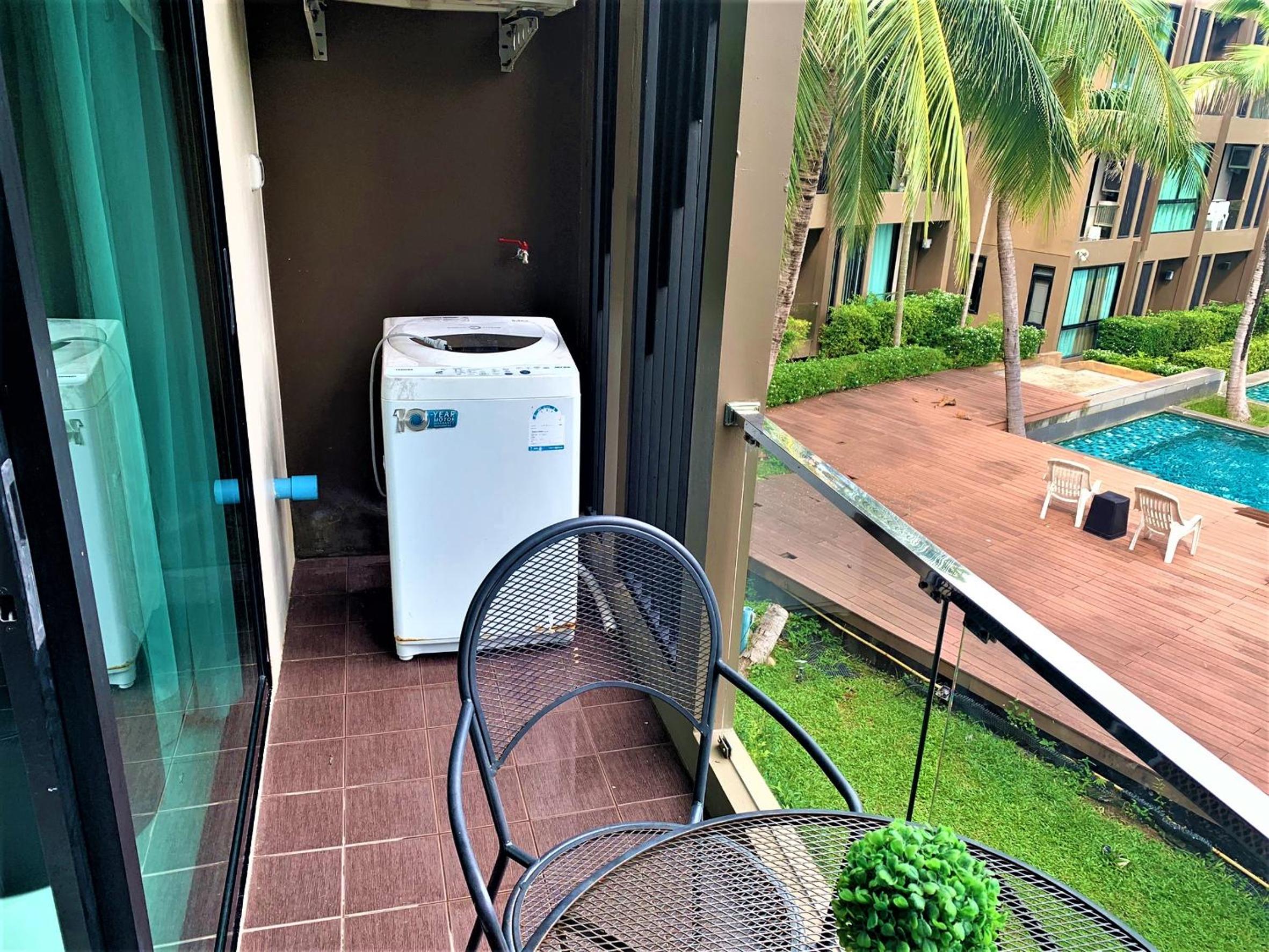 Pixel Condo - Panwa Beach