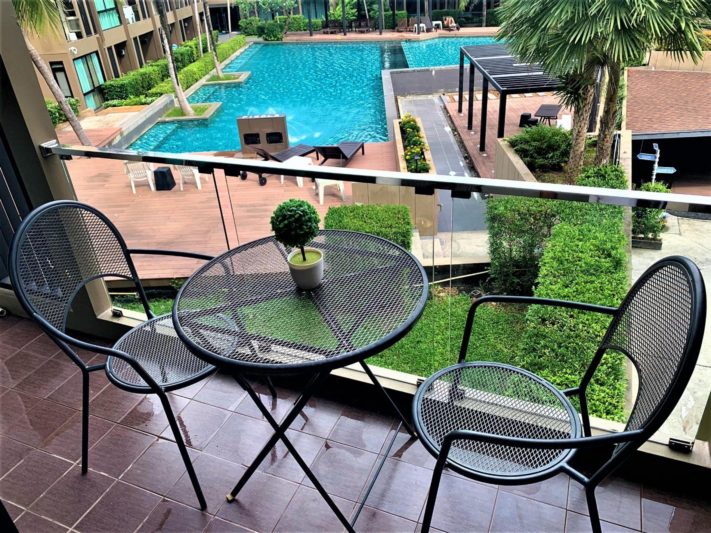 Pixel Condo - Panwa Beach