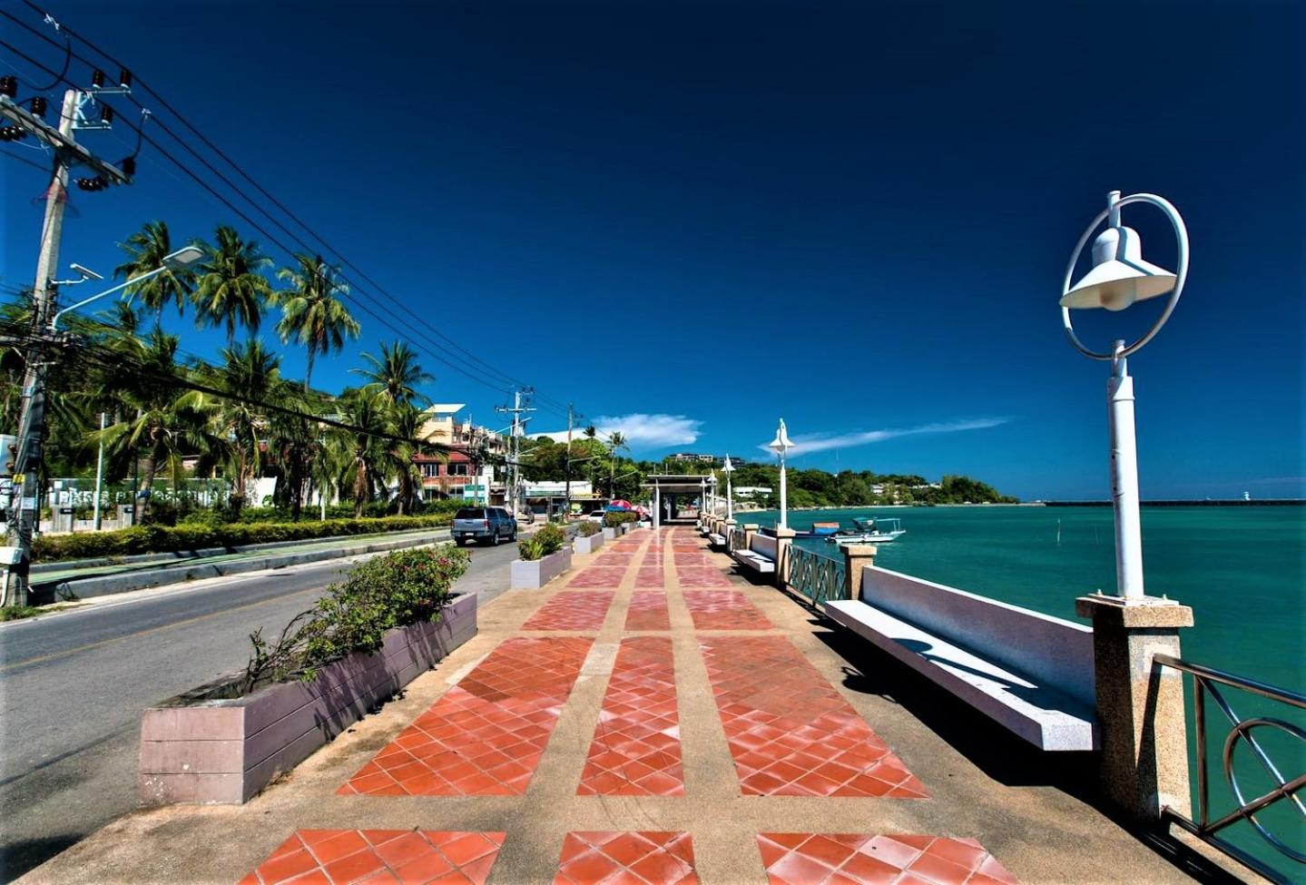 Pixel Condo - Panwa Beach