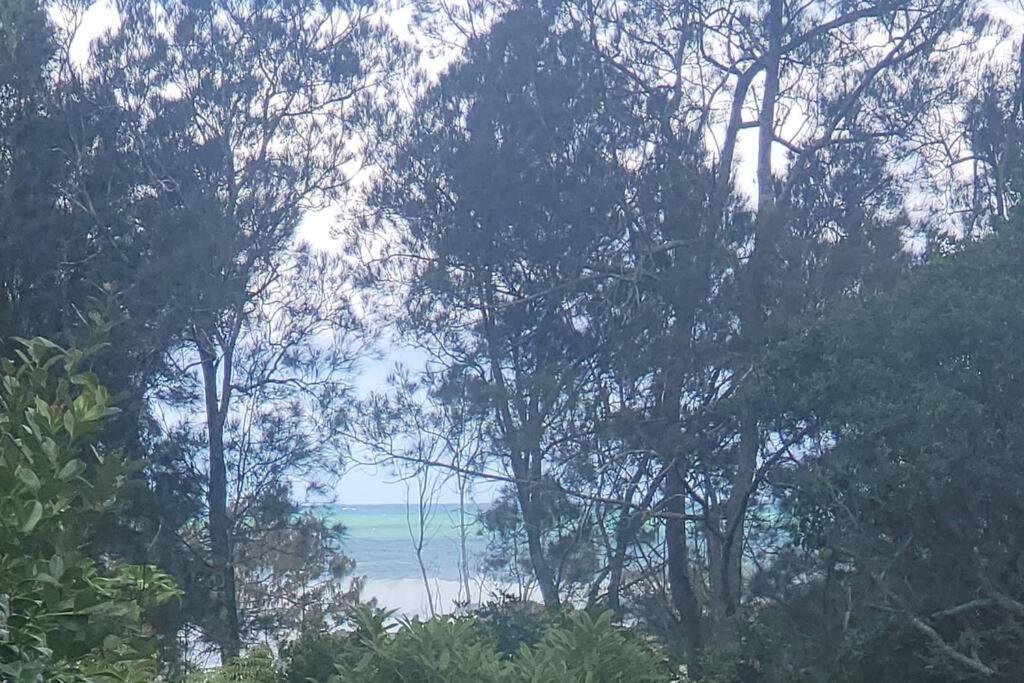 Twin Waters Korora